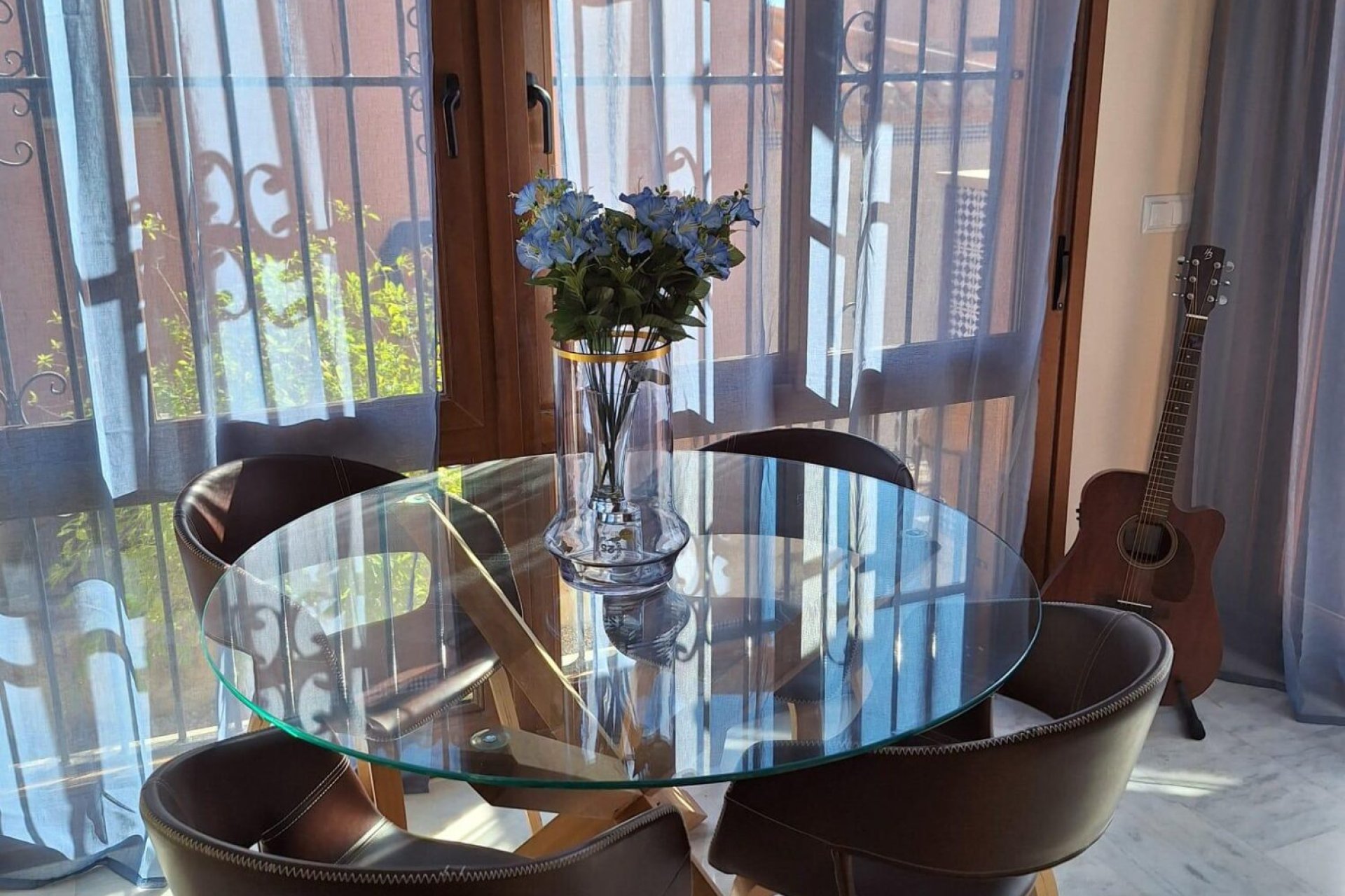 Wiederverkauf - Villa - San Miguel de Salinas