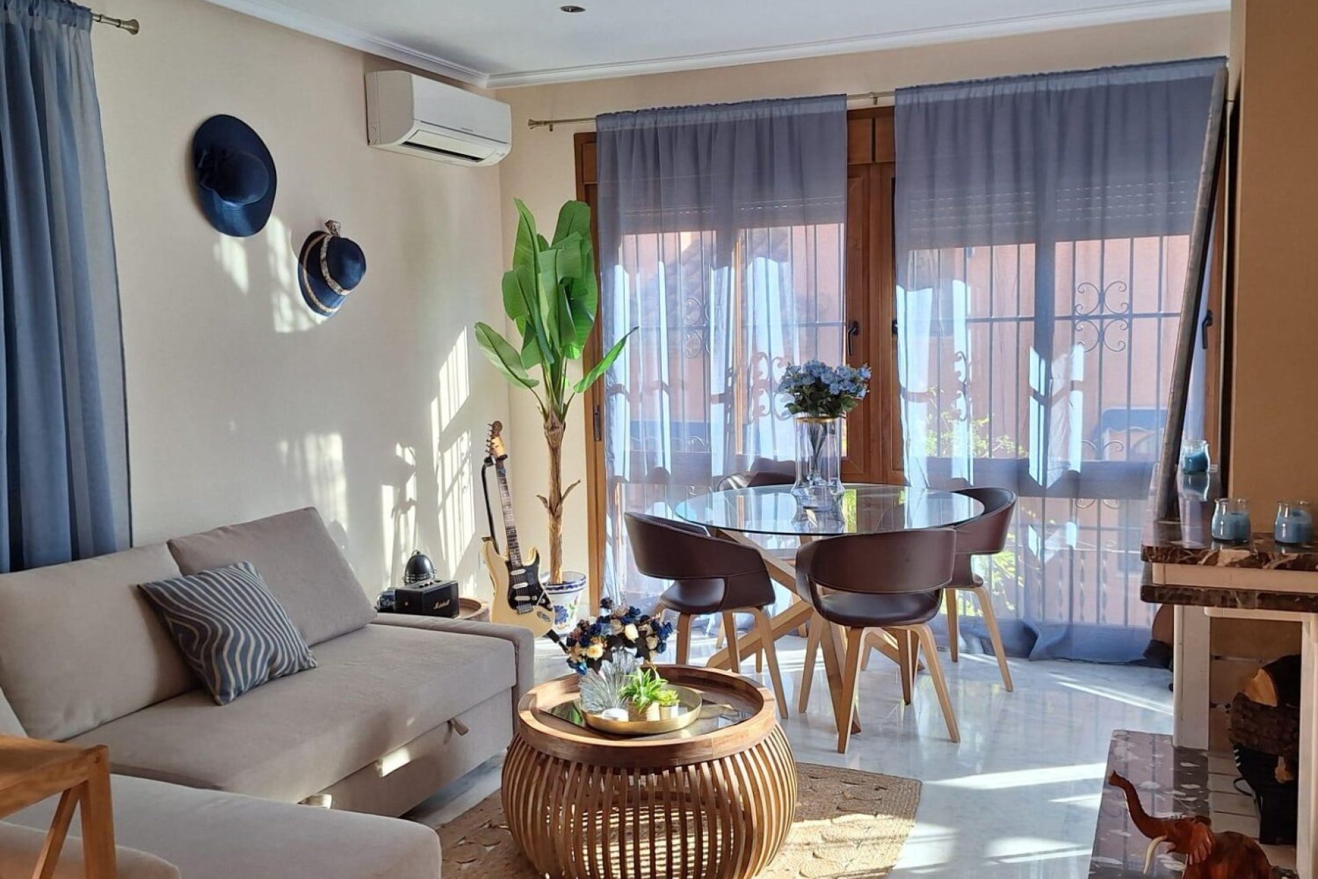 Wiederverkauf - Villa - San Miguel de Salinas