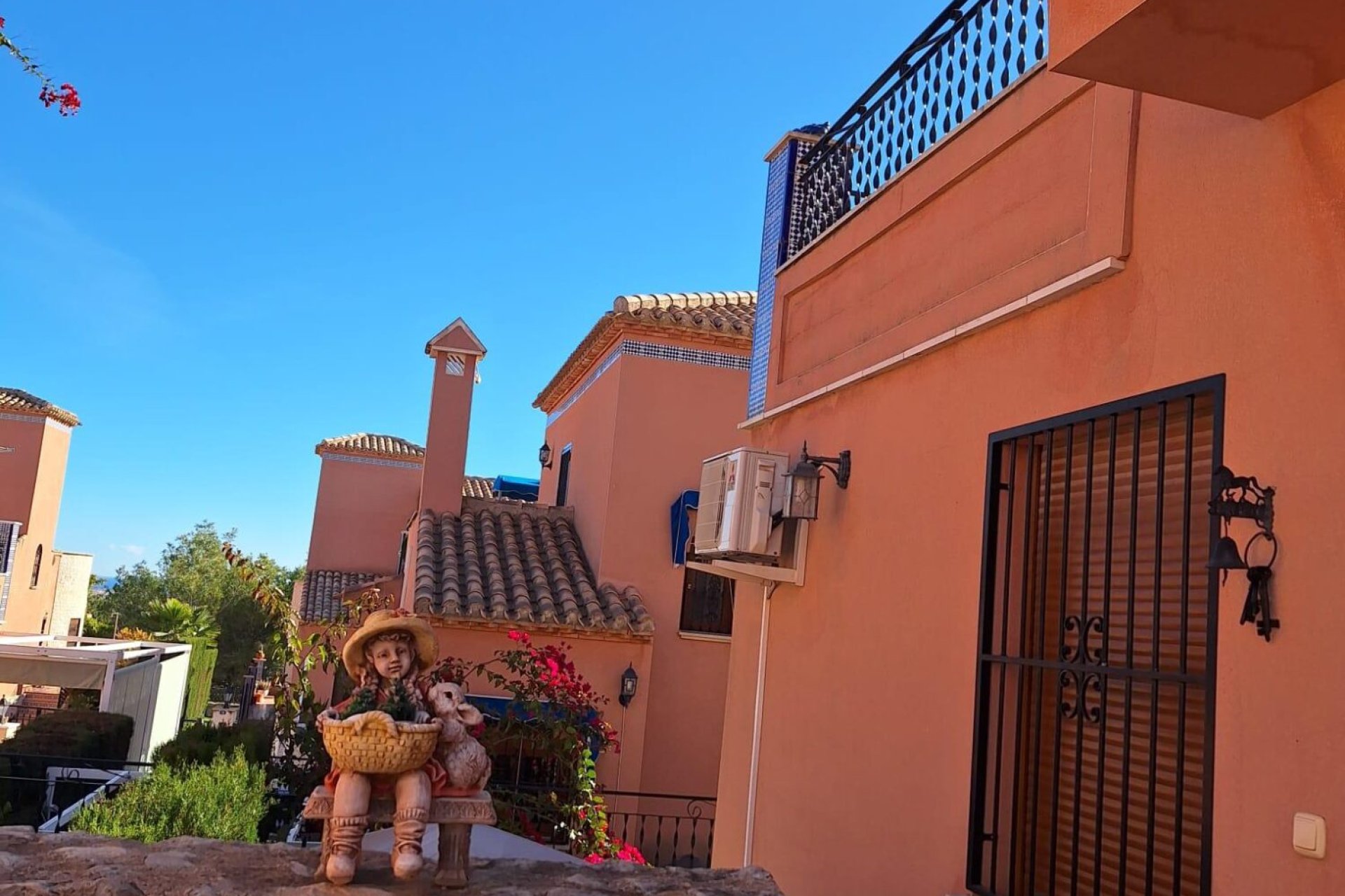 Wiederverkauf - Villa - San Miguel de Salinas