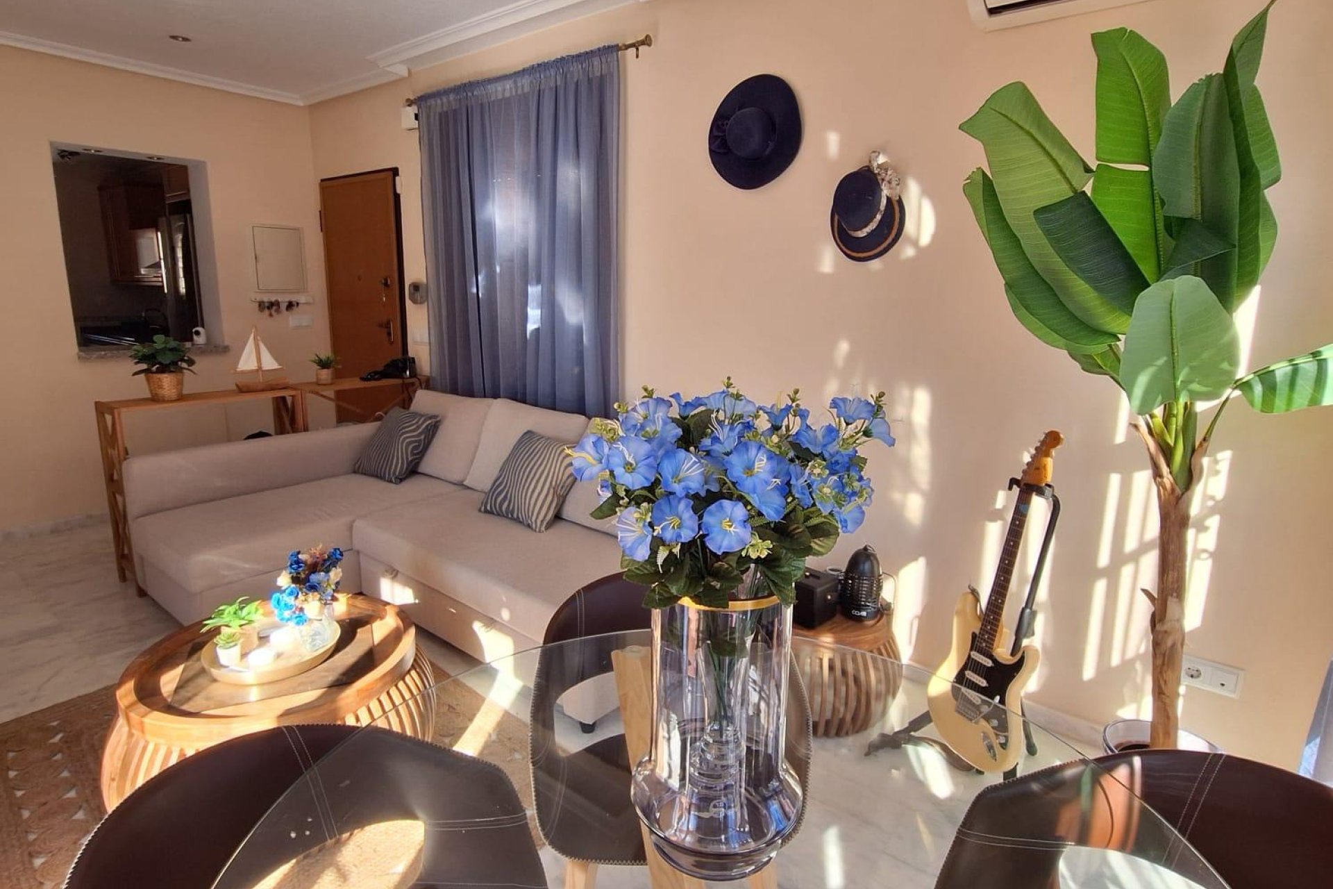 Wiederverkauf - Villa - San Miguel de Salinas