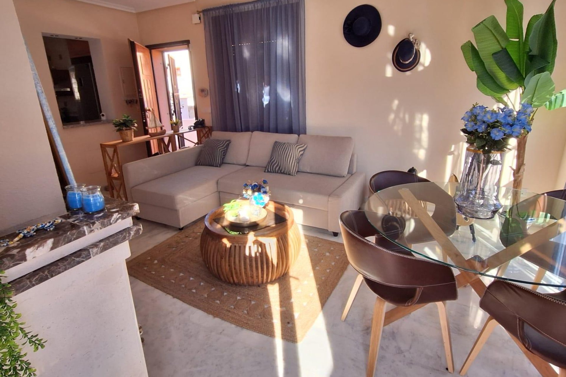 Wiederverkauf - Villa - San Miguel de Salinas