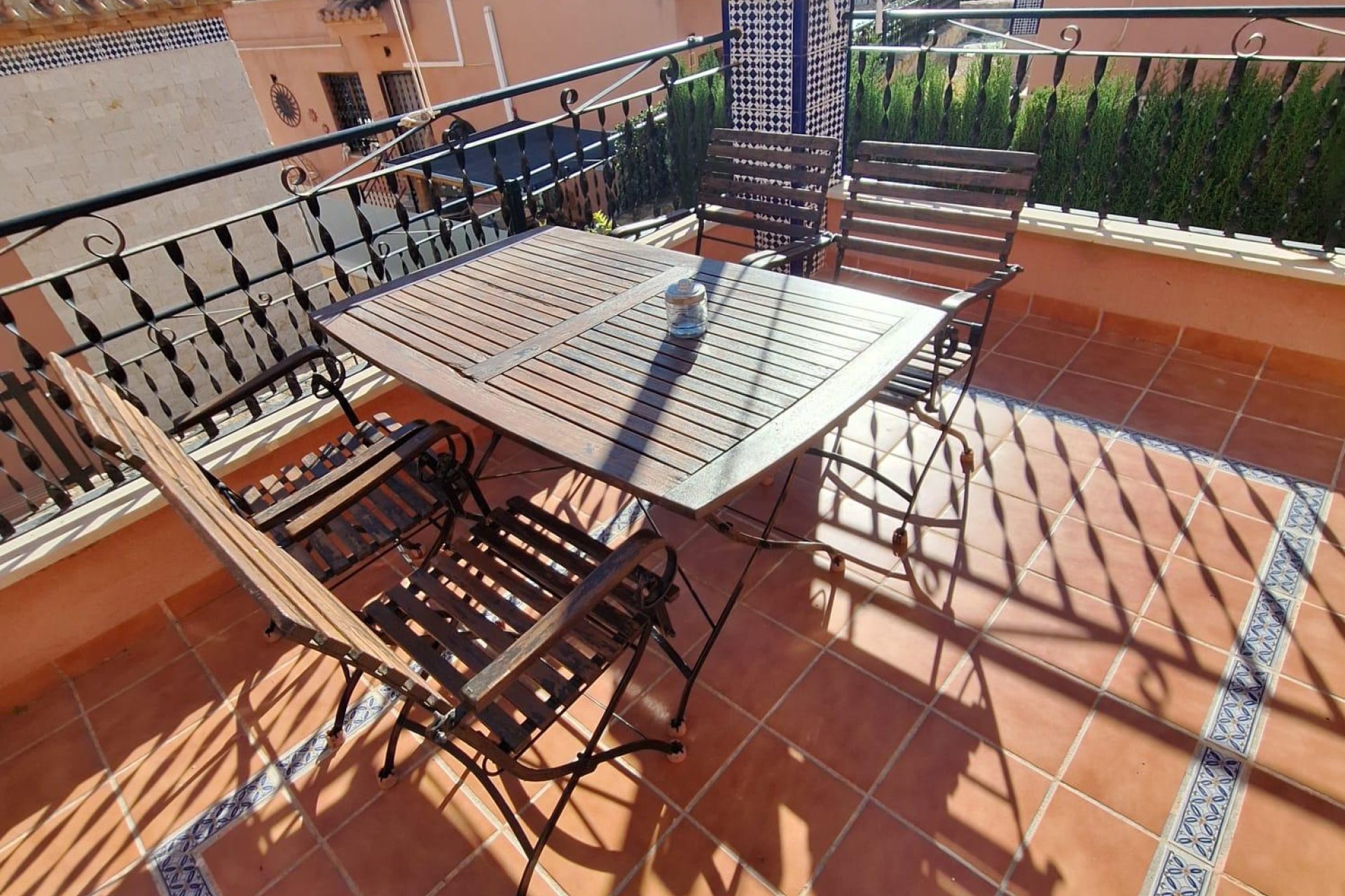 Wiederverkauf - Villa - San Miguel de Salinas