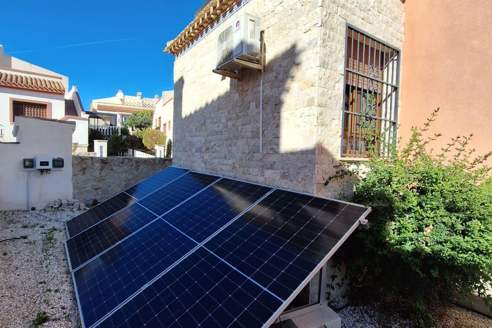 Wiederverkauf - Villa - San Miguel de Salinas