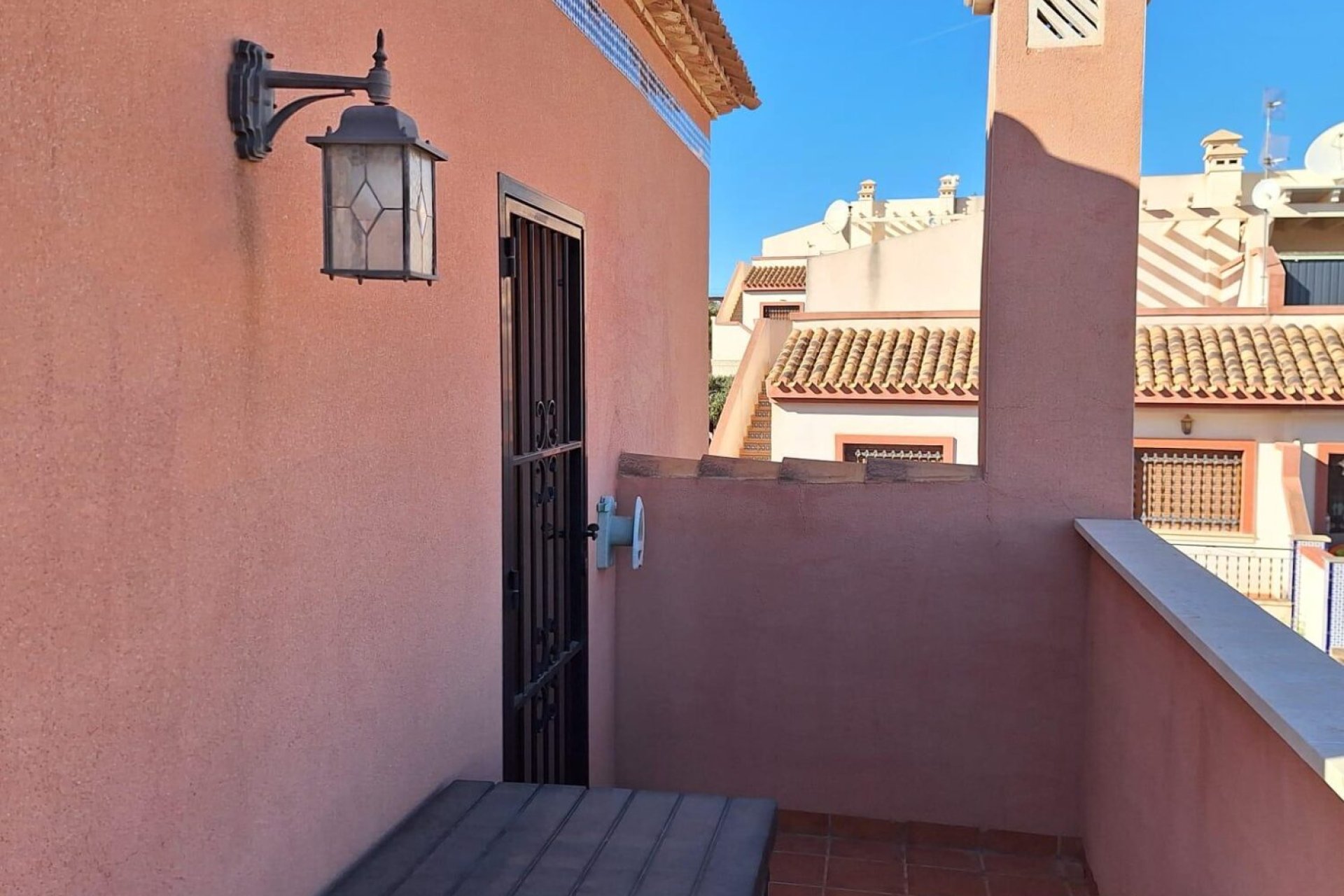 Wiederverkauf - Villa - San Miguel de Salinas