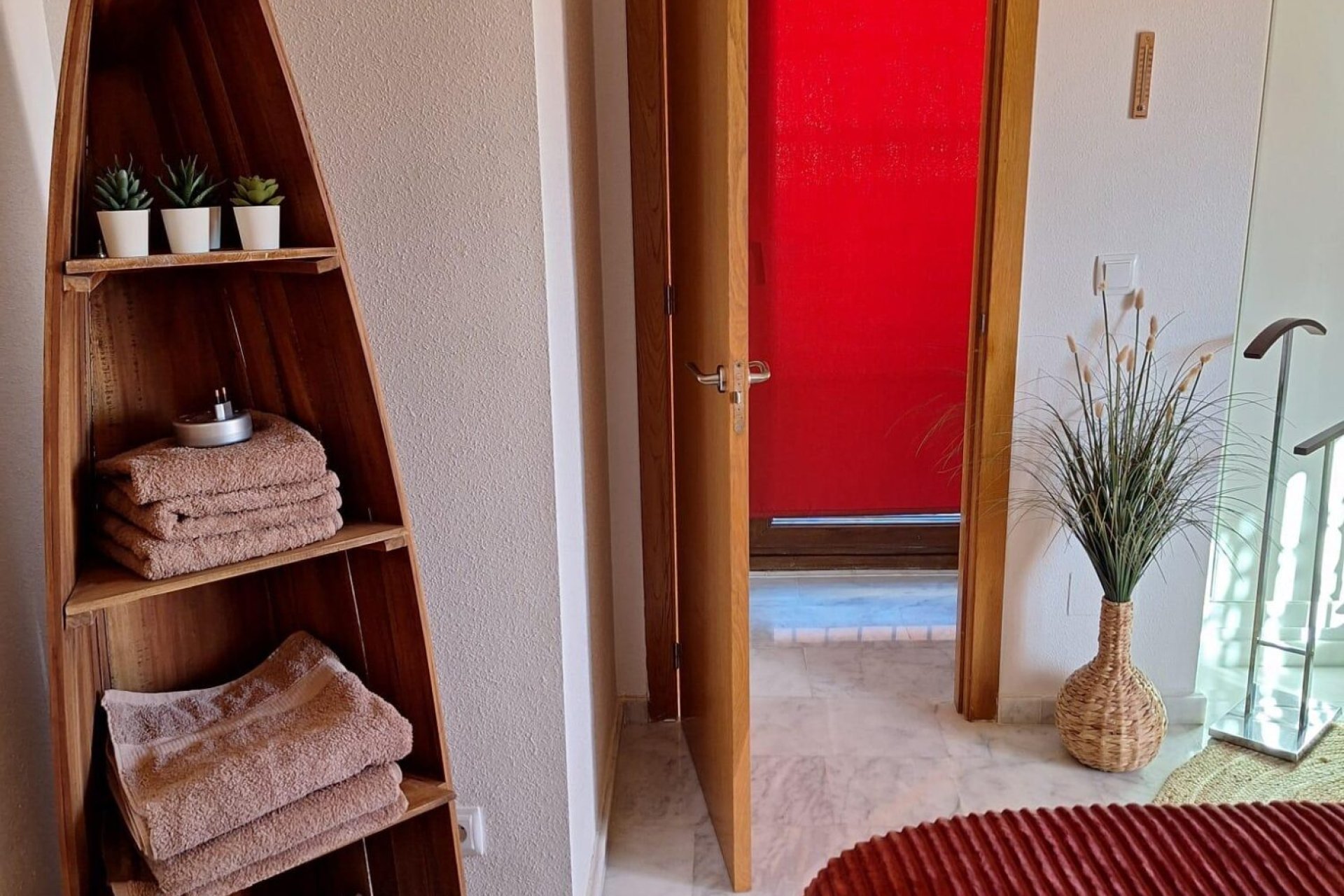 Wiederverkauf - Villa - San Miguel de Salinas