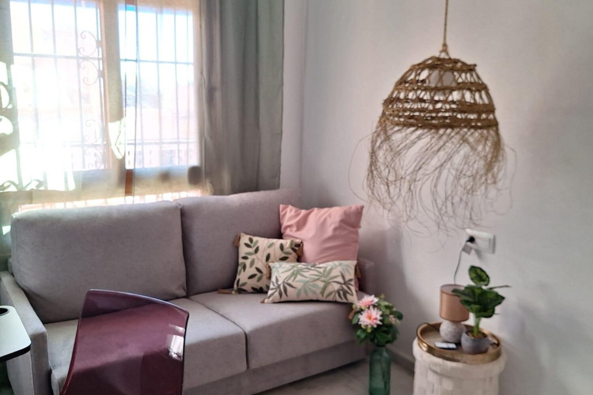 Wiederverkauf - Villa - San Miguel de Salinas