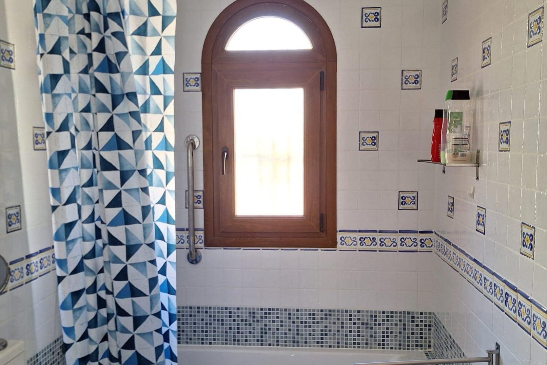 Wiederverkauf - Villa - San Miguel de Salinas