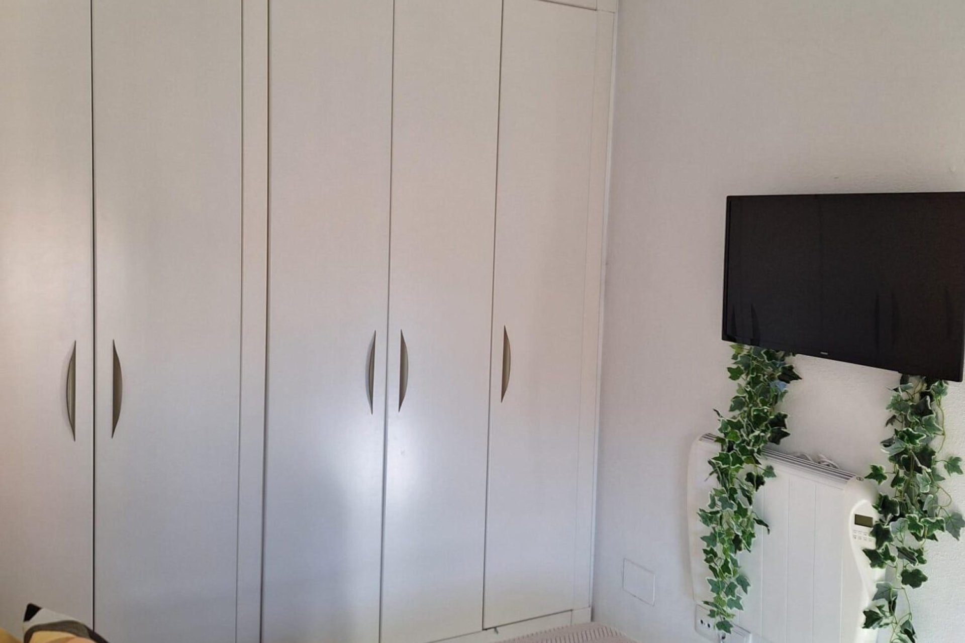 Wiederverkauf - Villa - San Miguel de Salinas