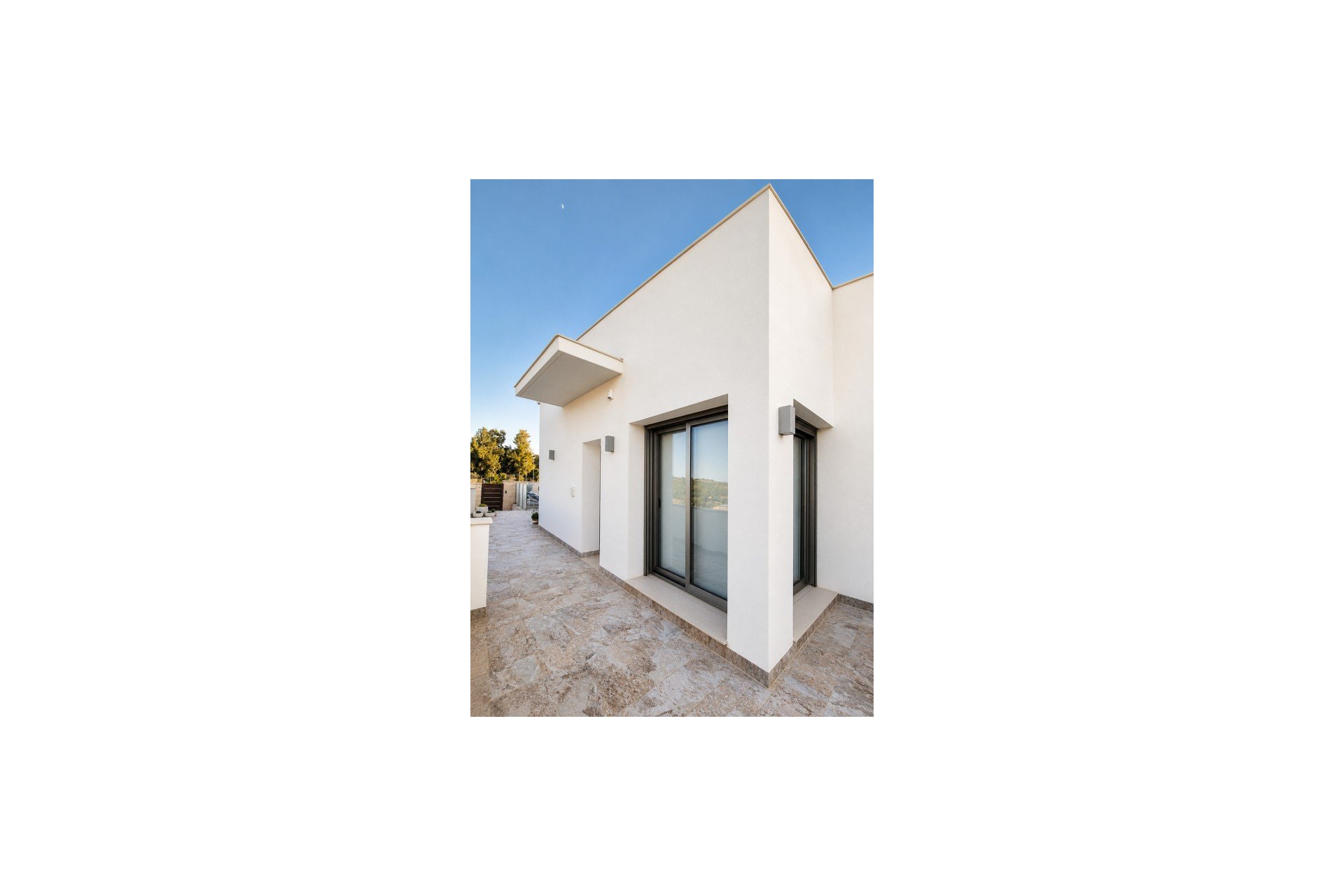 Wiederverkauf - Villa - San Miguel de Salinas