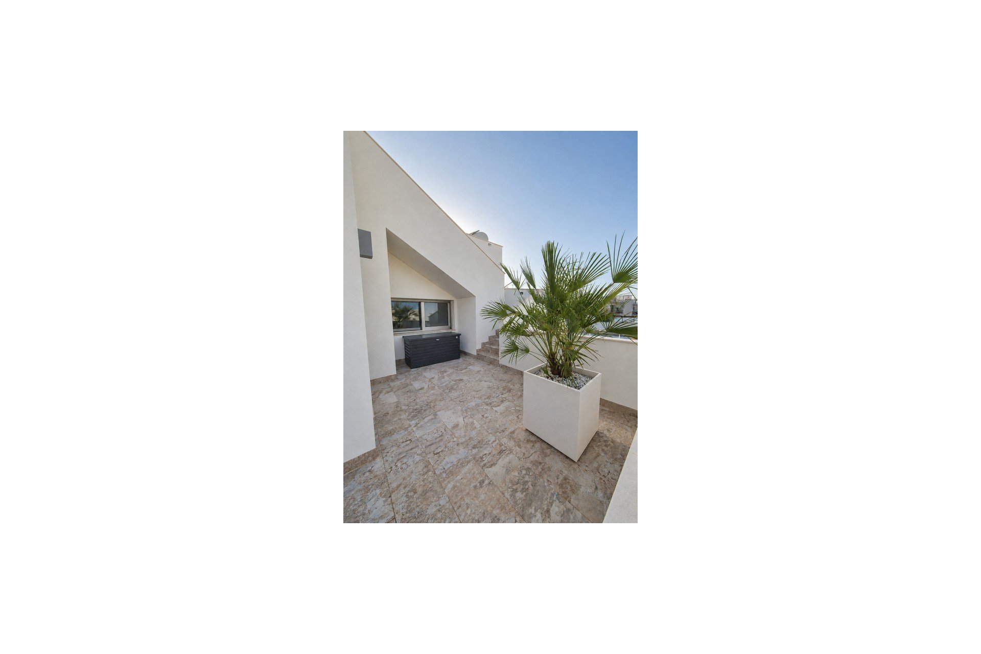 Wiederverkauf - Villa - San Miguel de Salinas
