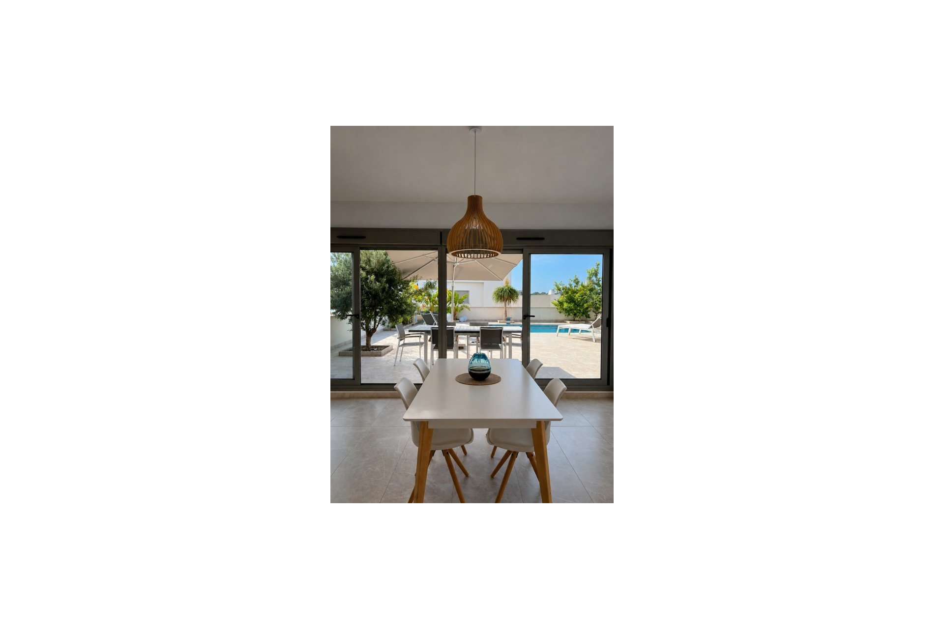 Wiederverkauf - Villa - San Miguel de Salinas