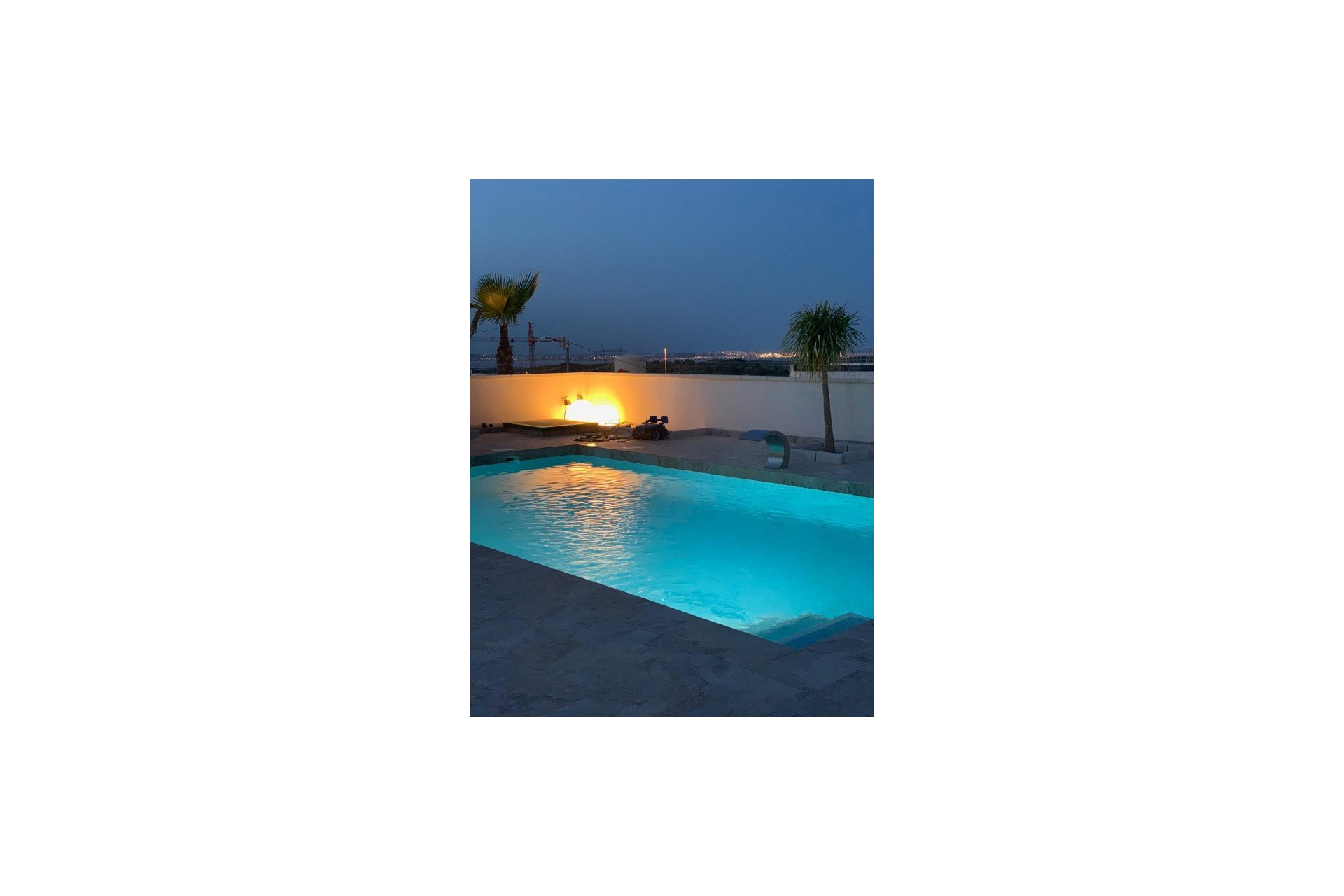 Wiederverkauf - Villa - San Miguel de Salinas