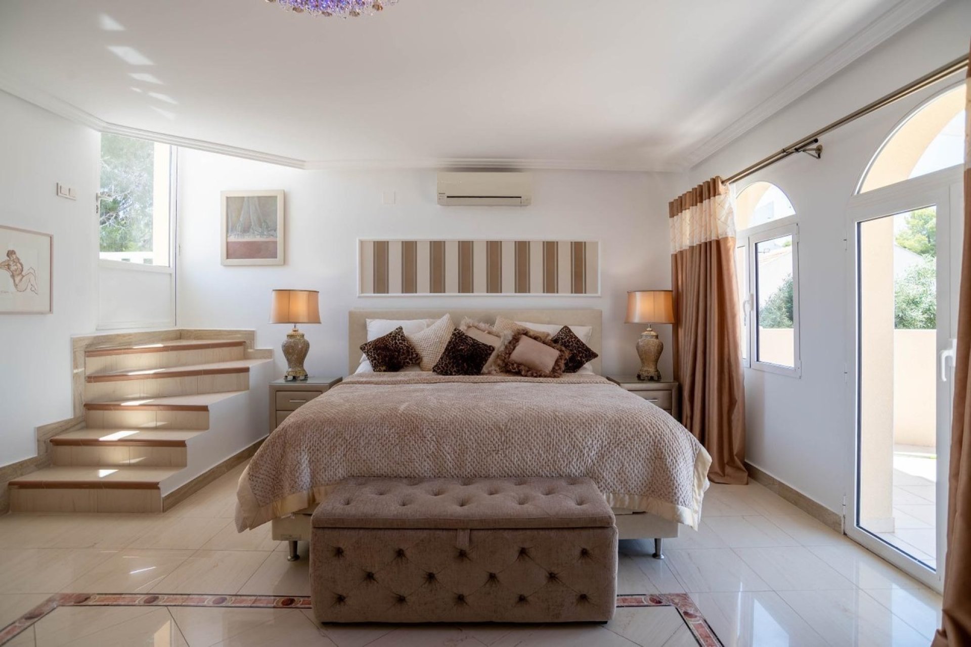 Wiederverkauf - Villa - San Miguel de Salinas