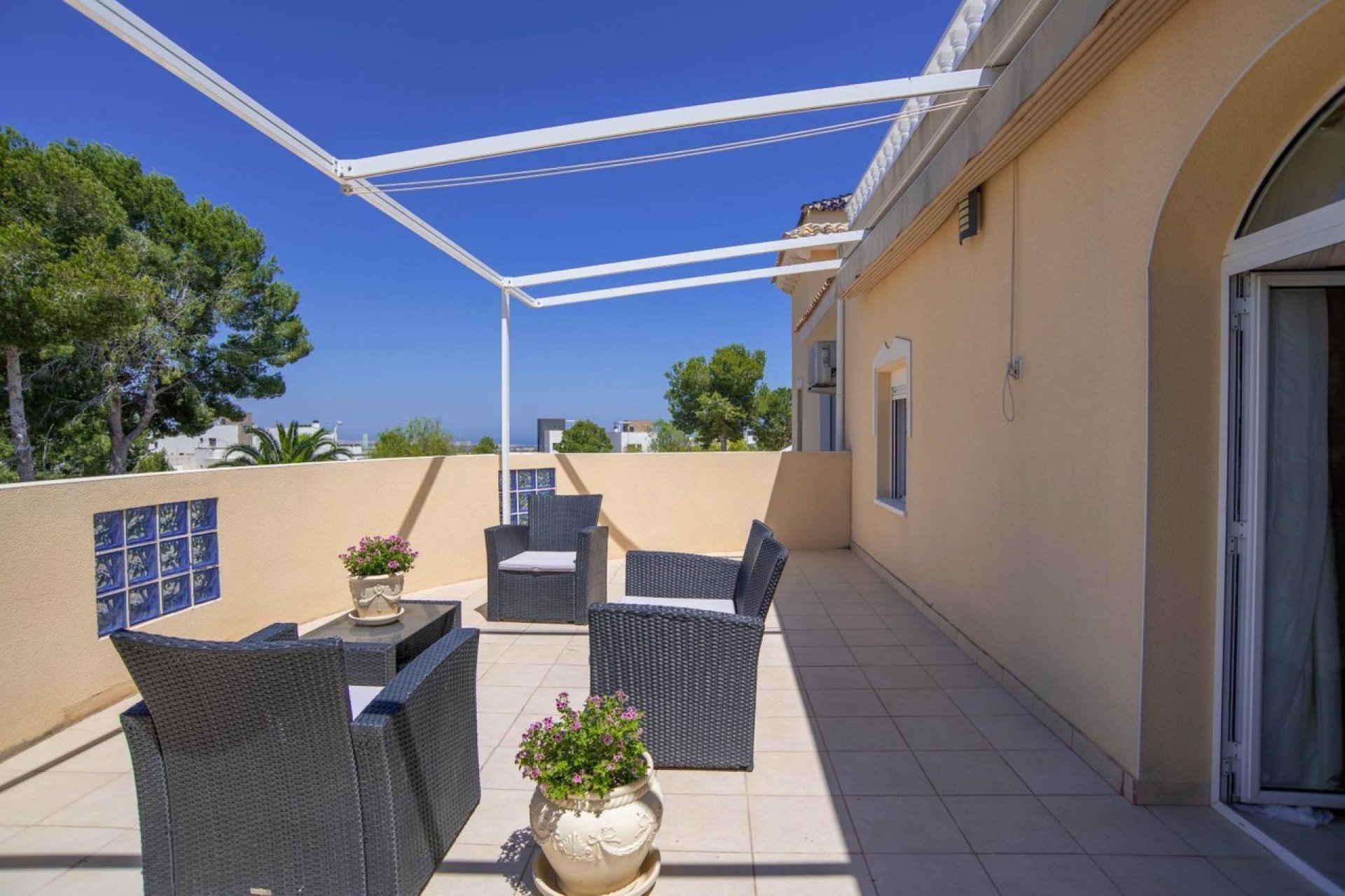 Wiederverkauf - Villa - San Miguel de Salinas