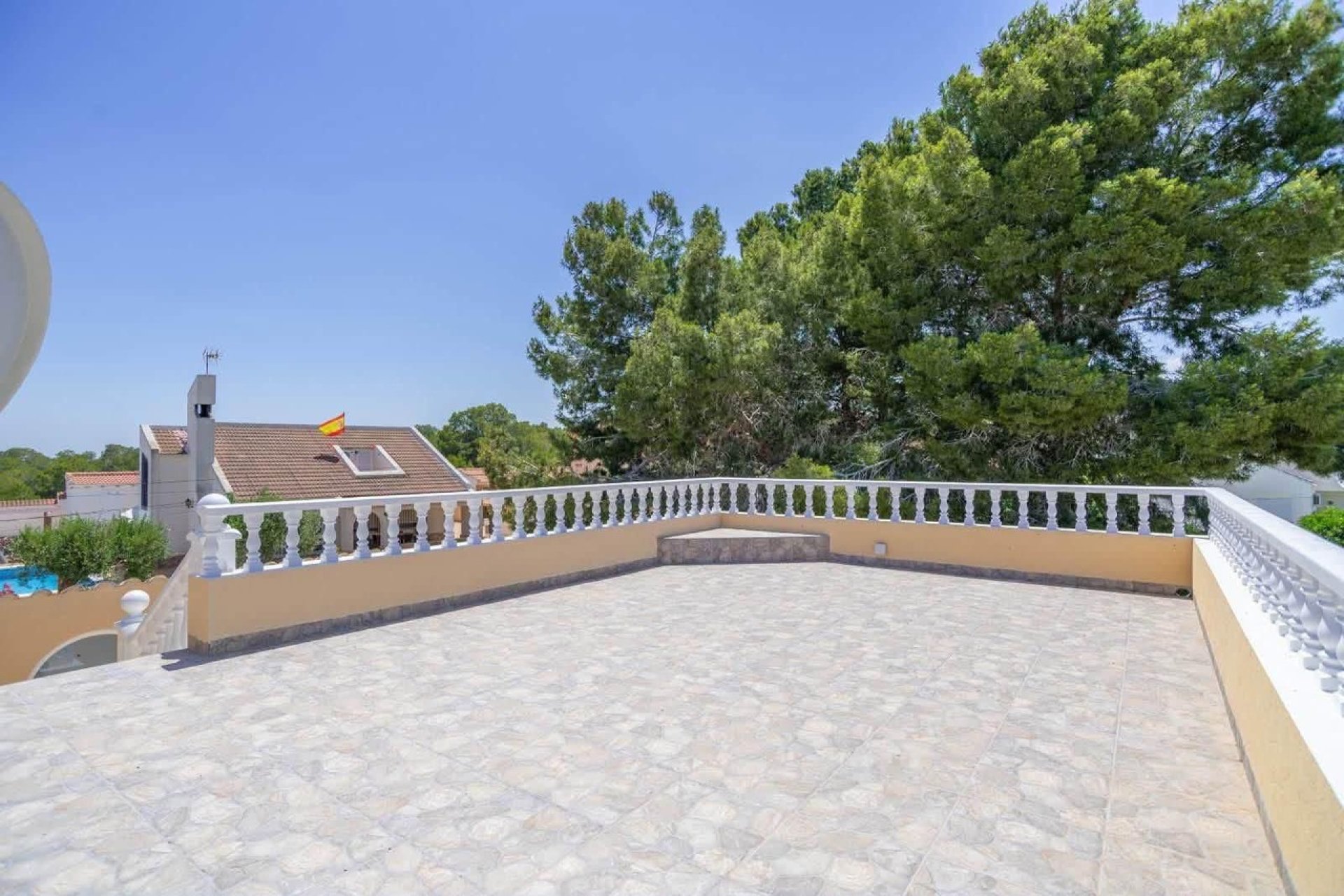 Wiederverkauf - Villa - San Miguel de Salinas