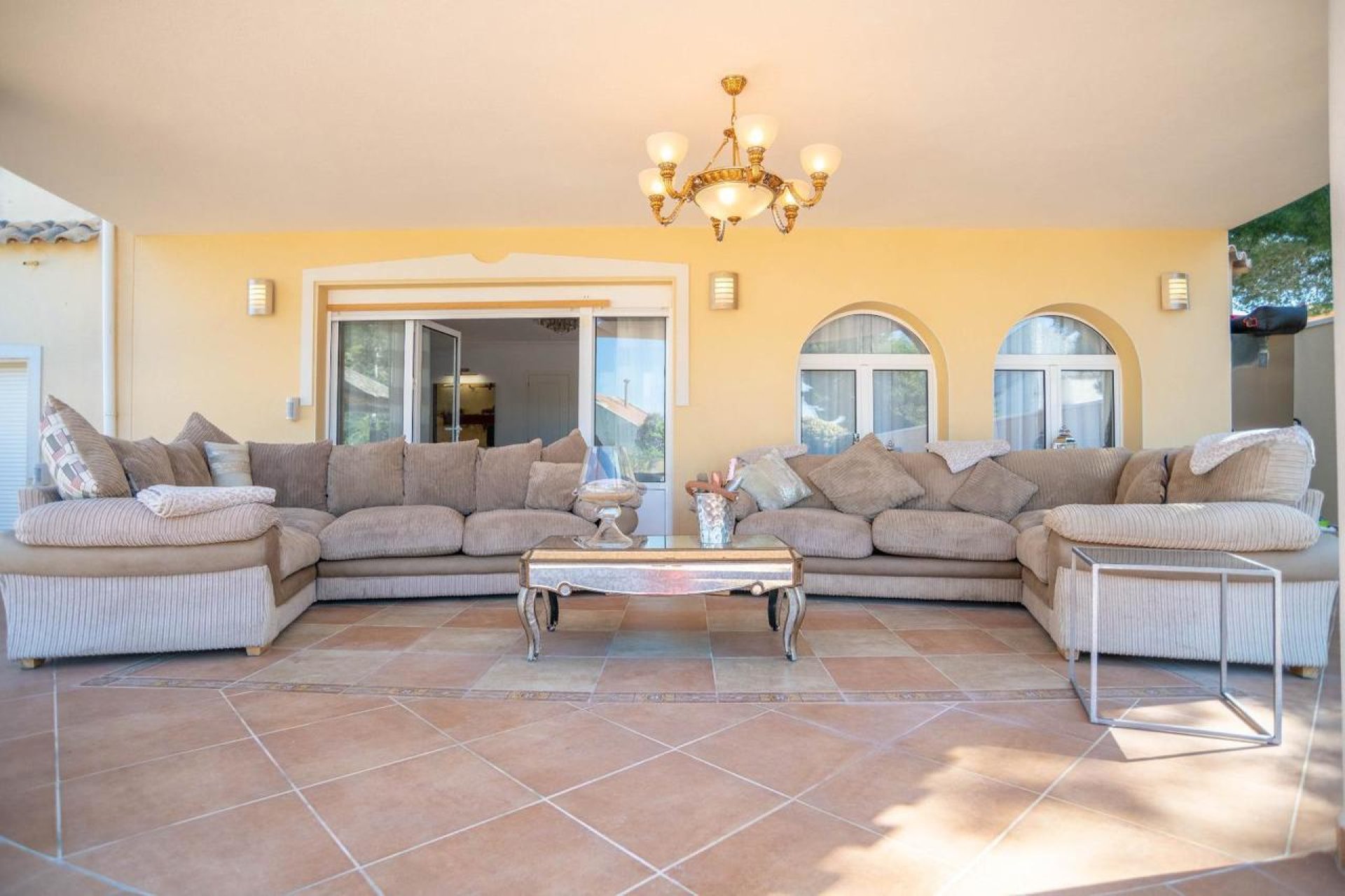 Wiederverkauf - Villa - San Miguel de Salinas