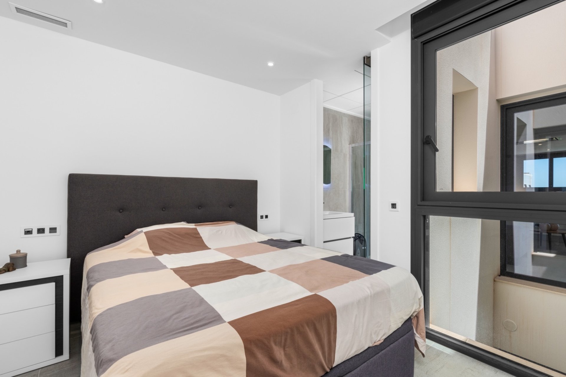 Wiederverkauf - Villa - San Miguel de Salinas