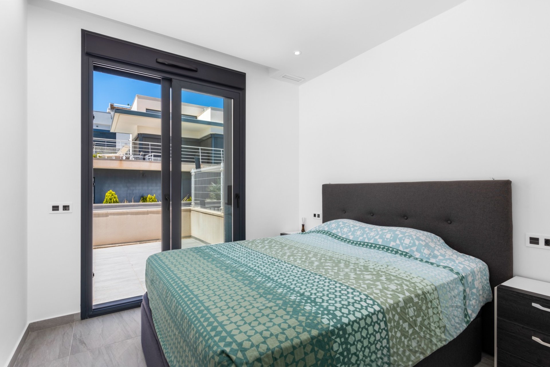 Wiederverkauf - Villa - San Miguel de Salinas