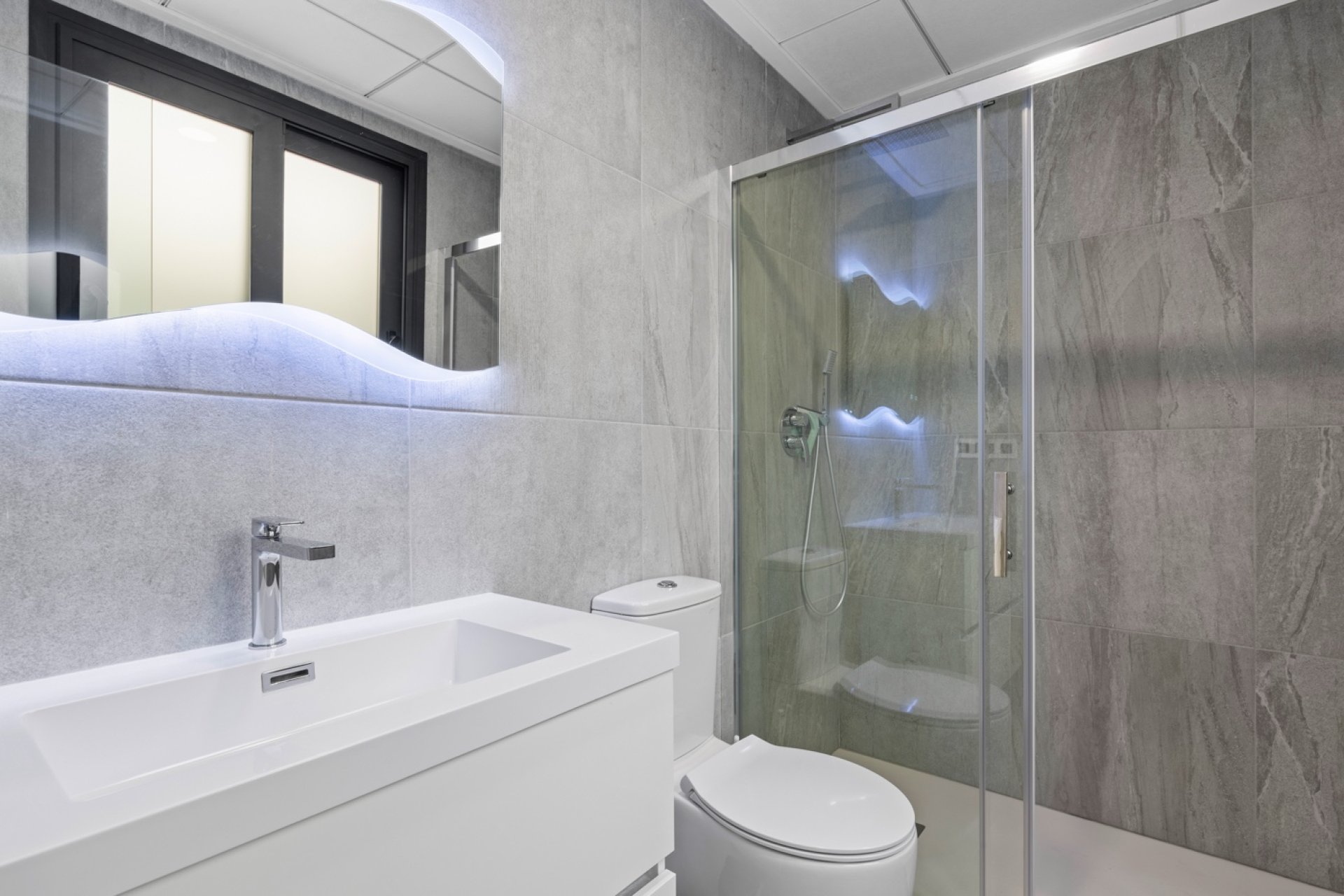 Wiederverkauf - Villa - San Miguel de Salinas