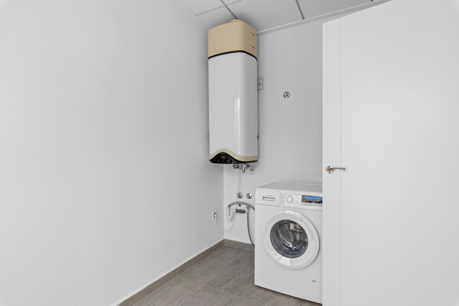 Wiederverkauf - Villa - San Miguel de Salinas