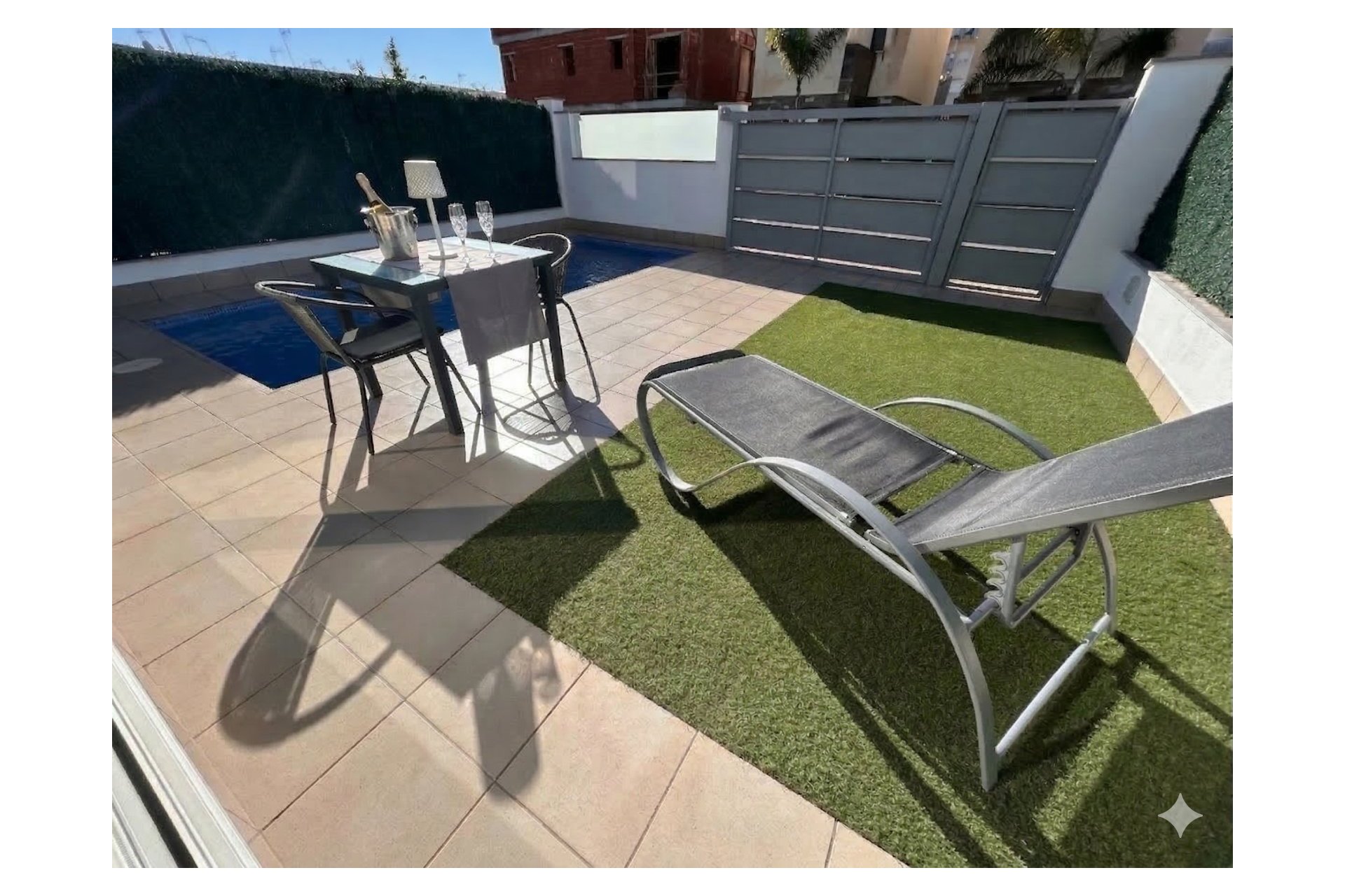 Wiederverkauf - Villa - San Pedro del Pinatar - Lo Pagan