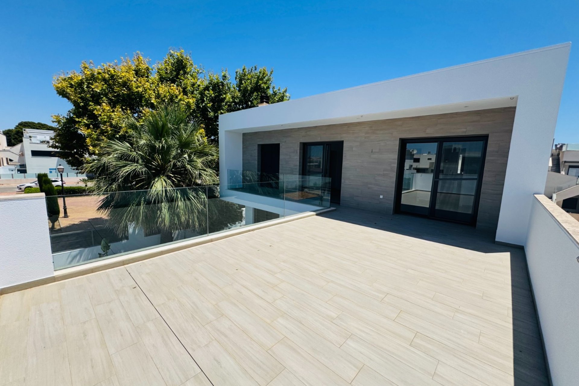 Wiederverkauf - Villa - San Pedro del Pinatar - Lo Pagan