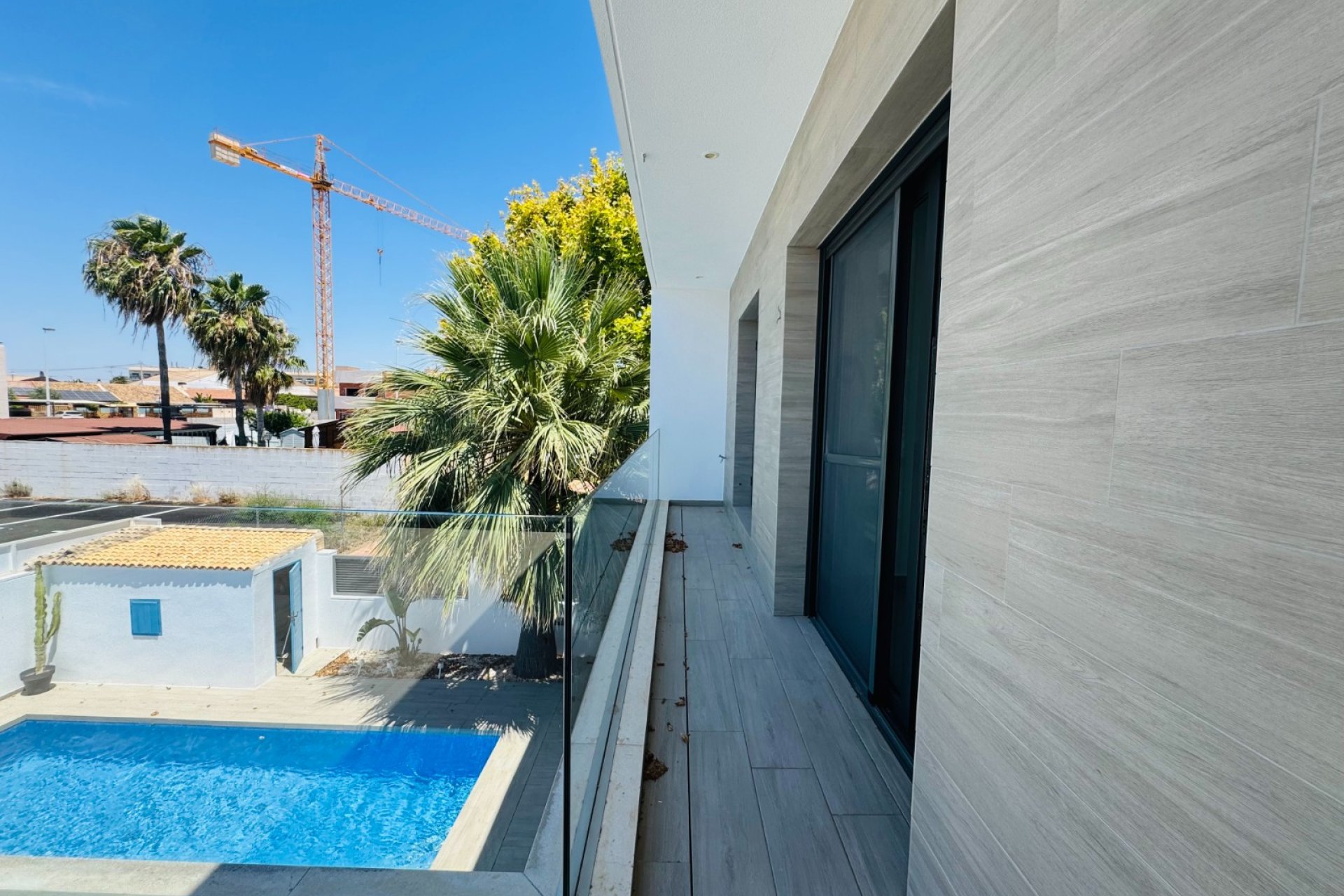 Wiederverkauf - Villa - San Pedro del Pinatar - Lo Pagan