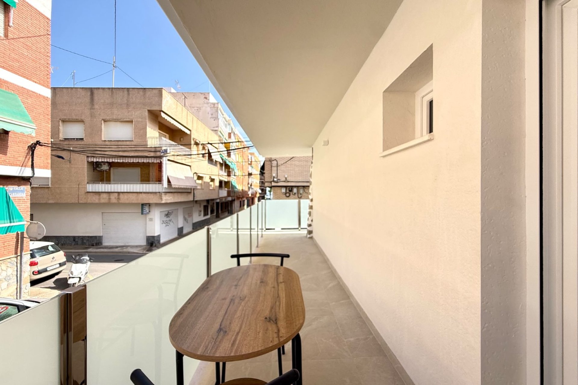 Wiederverkauf - Villa - San Pedro del Pinatar - Lo Pagan