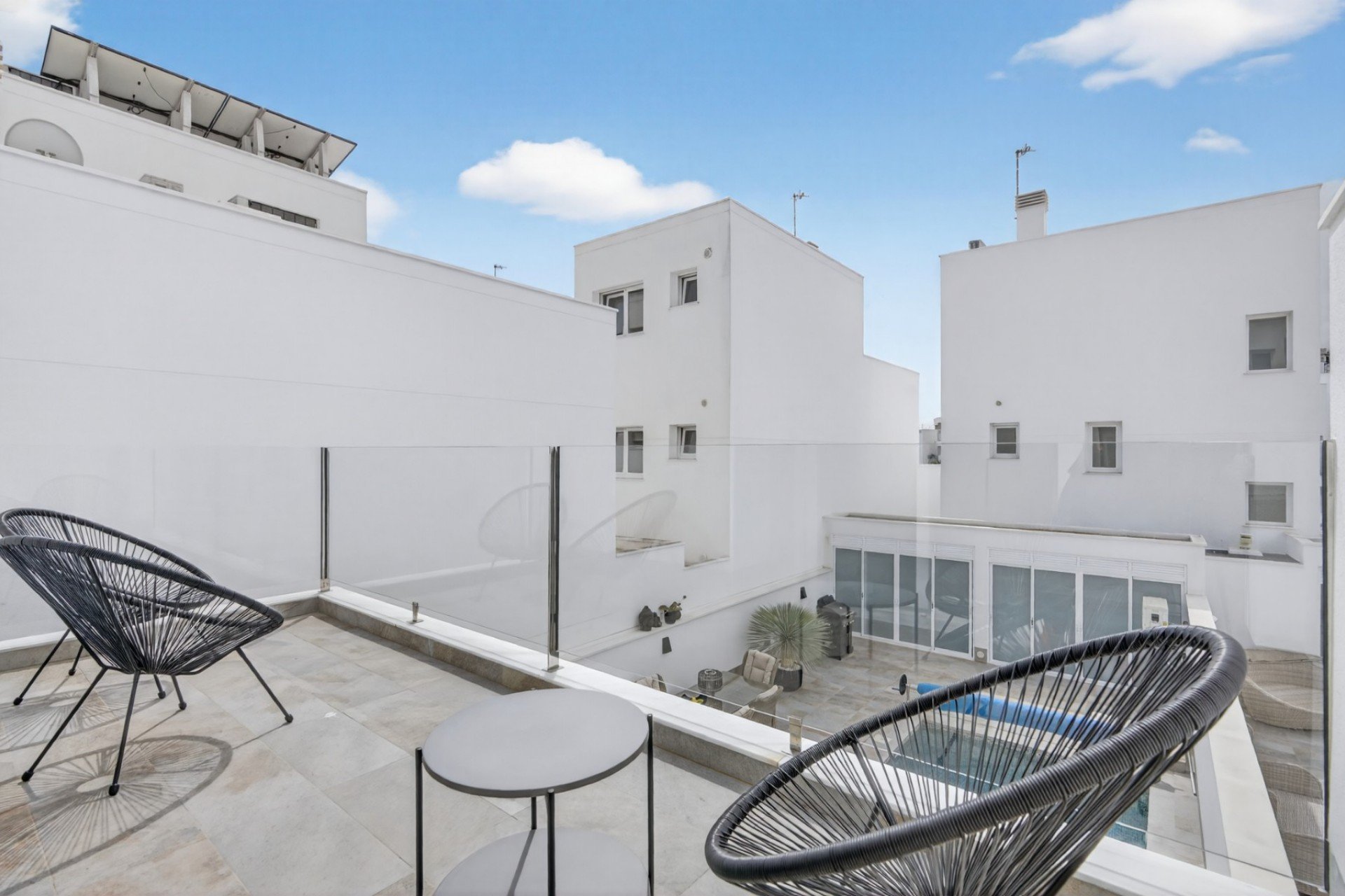 Wiederverkauf - Villa - San Pedro del Pinatar - San Pedro De Pinatar