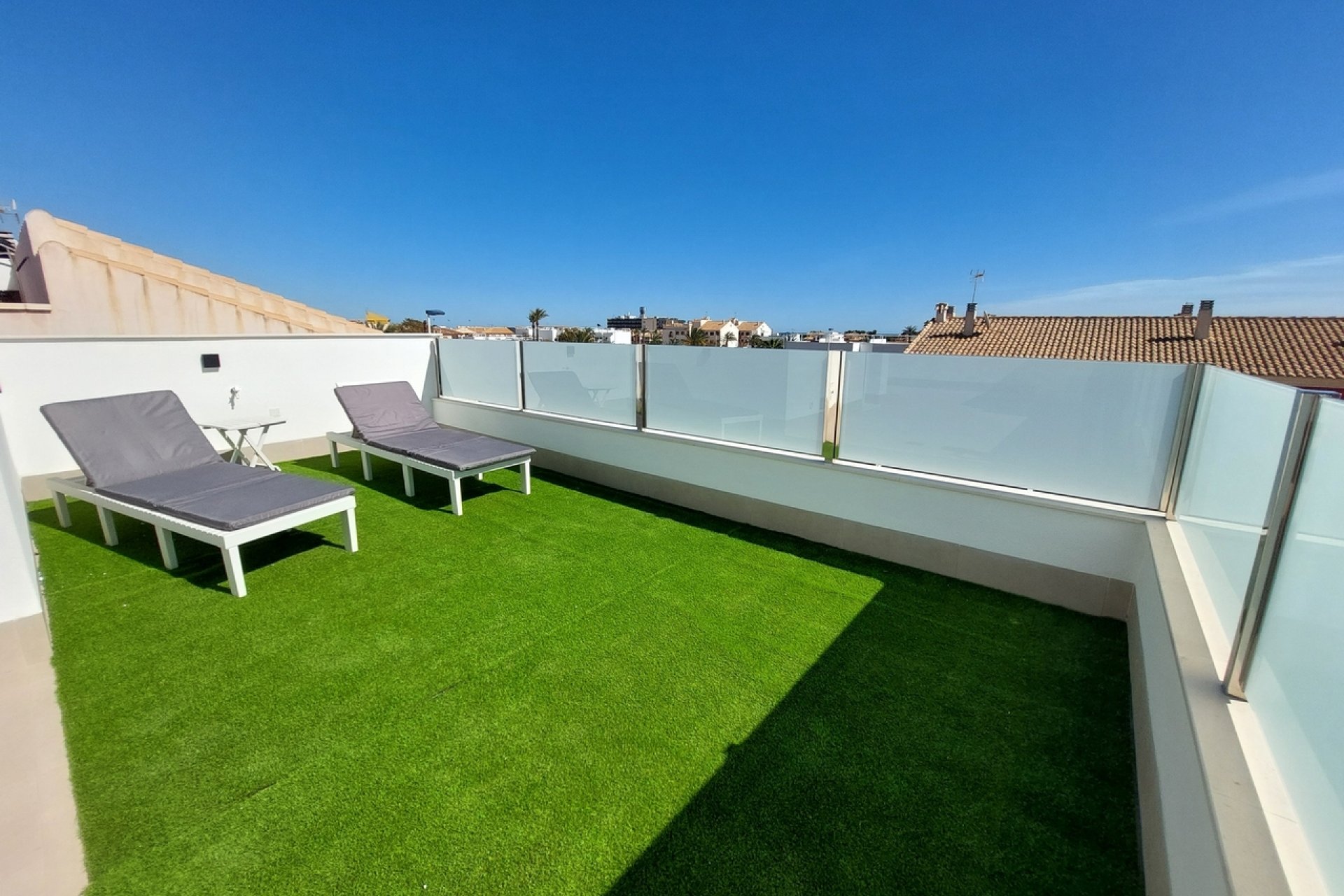 Wiederverkauf - Villa - San Pedro del Pinatar - San Pedro Del Pinatar