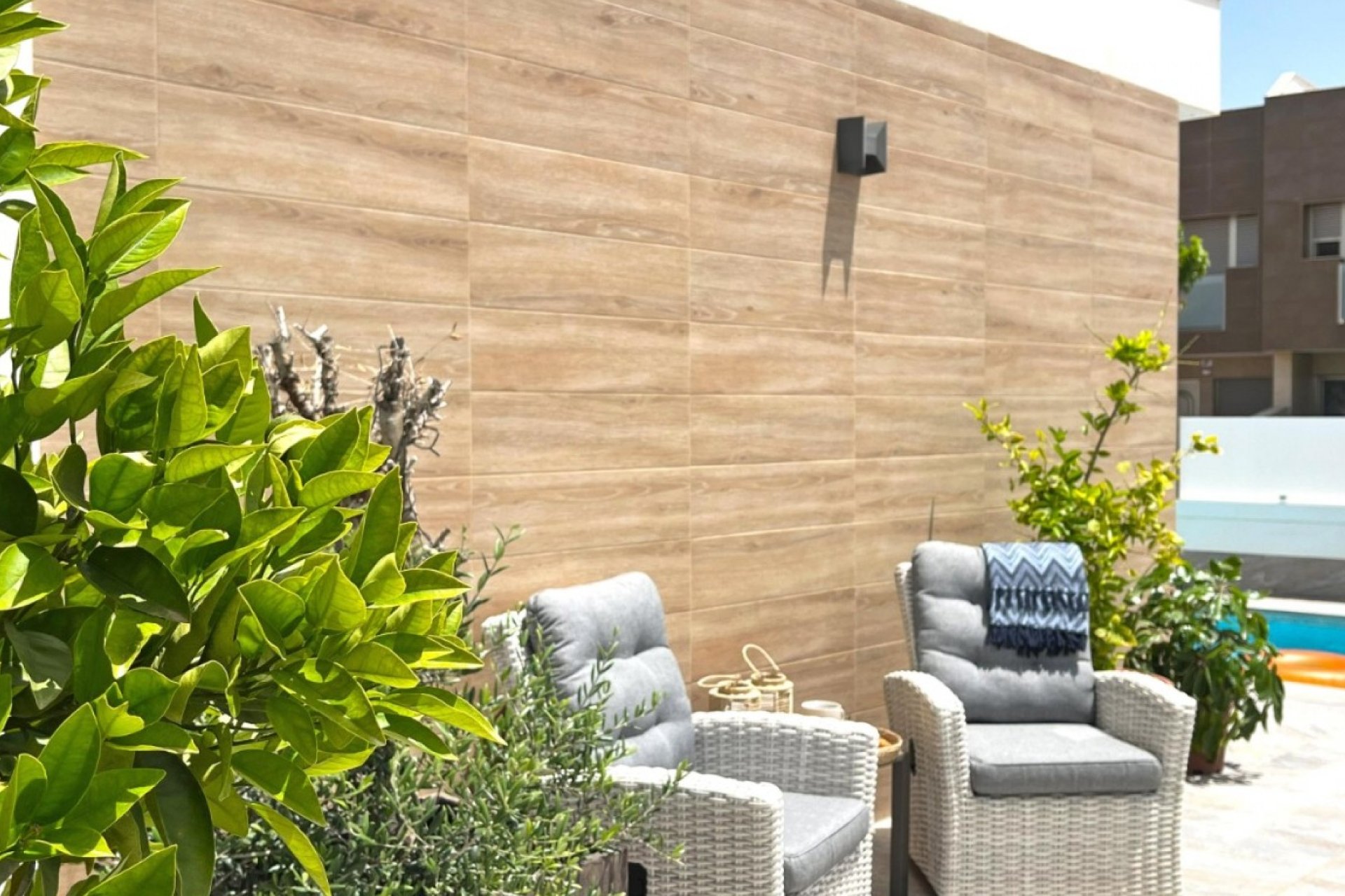 Wiederverkauf - Villa - San Pedro del Pinatar - San Pedro Del Pinatar