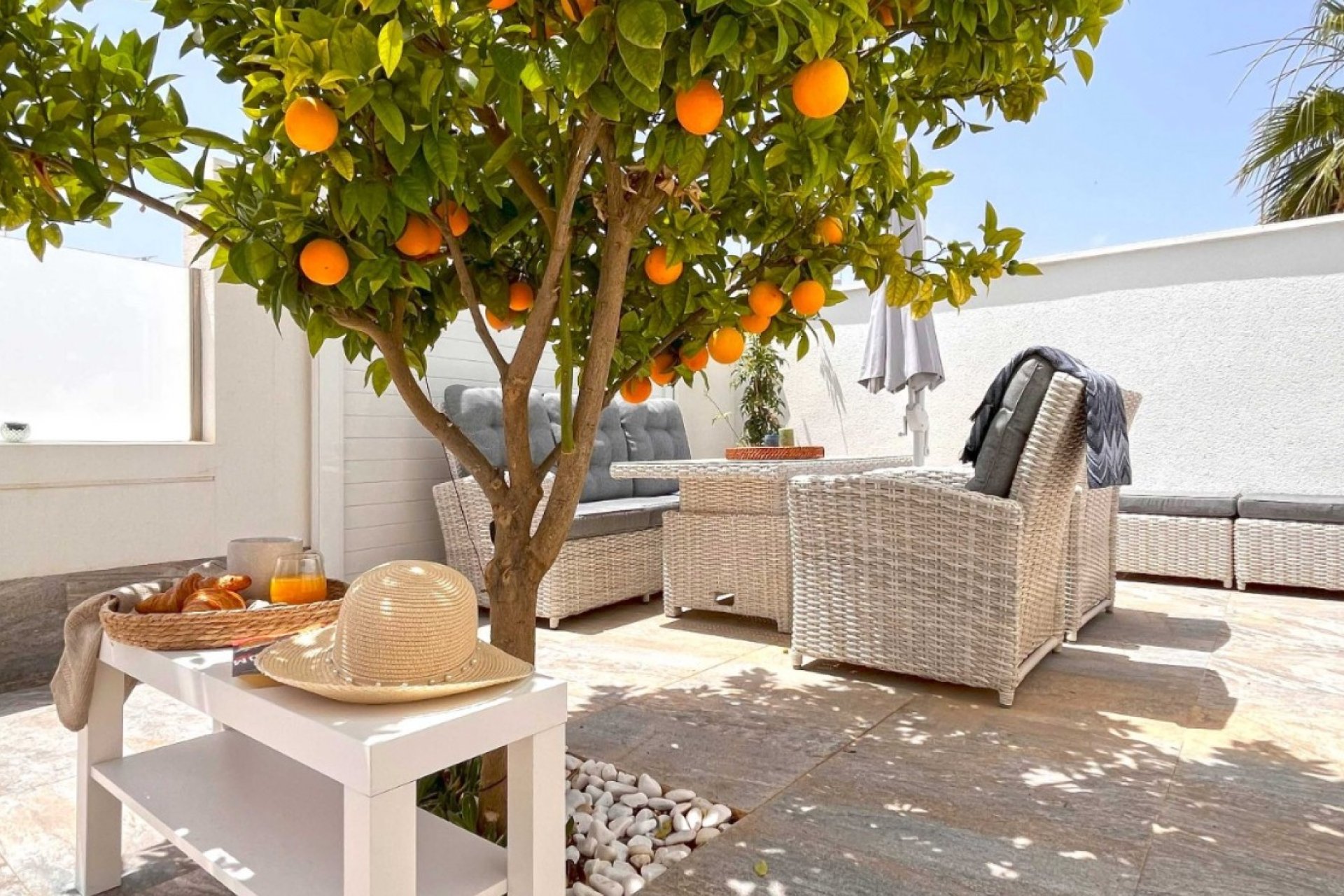 Wiederverkauf - Villa - San Pedro del Pinatar - San Pedro Del Pinatar