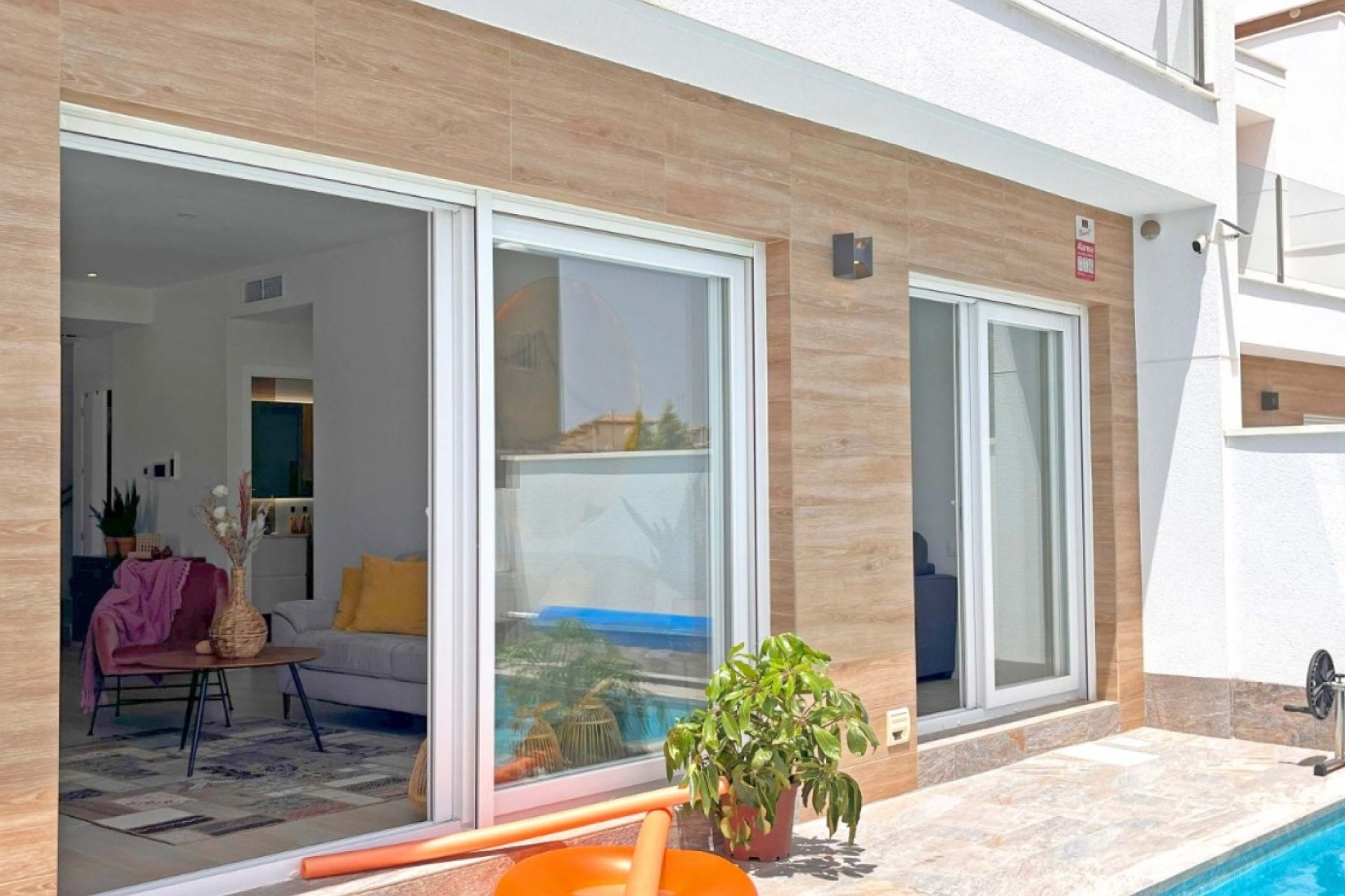 Wiederverkauf - Villa - San Pedro del Pinatar - San Pedro Del Pinatar