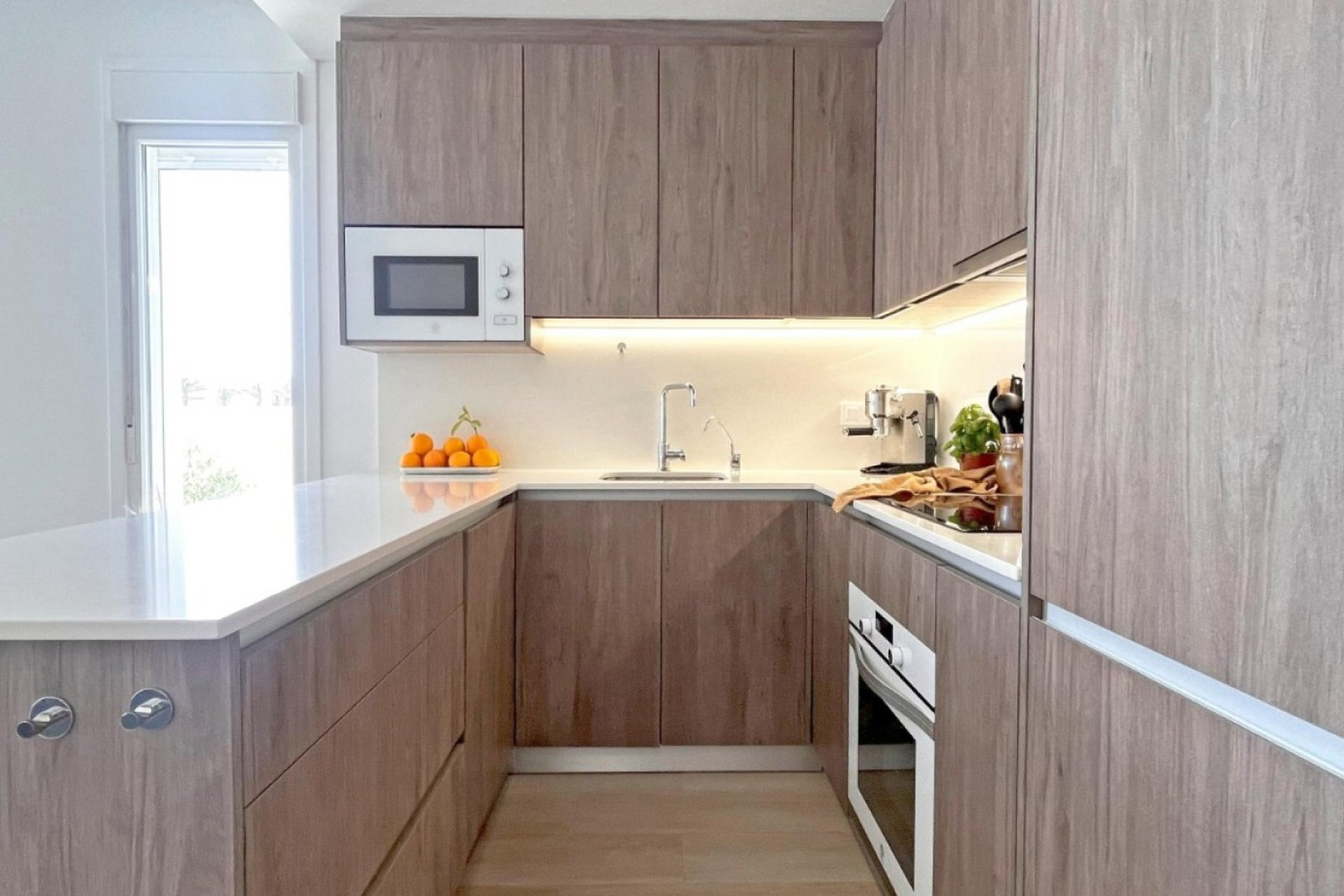 Wiederverkauf - Villa - San Pedro del Pinatar - San Pedro Del Pinatar