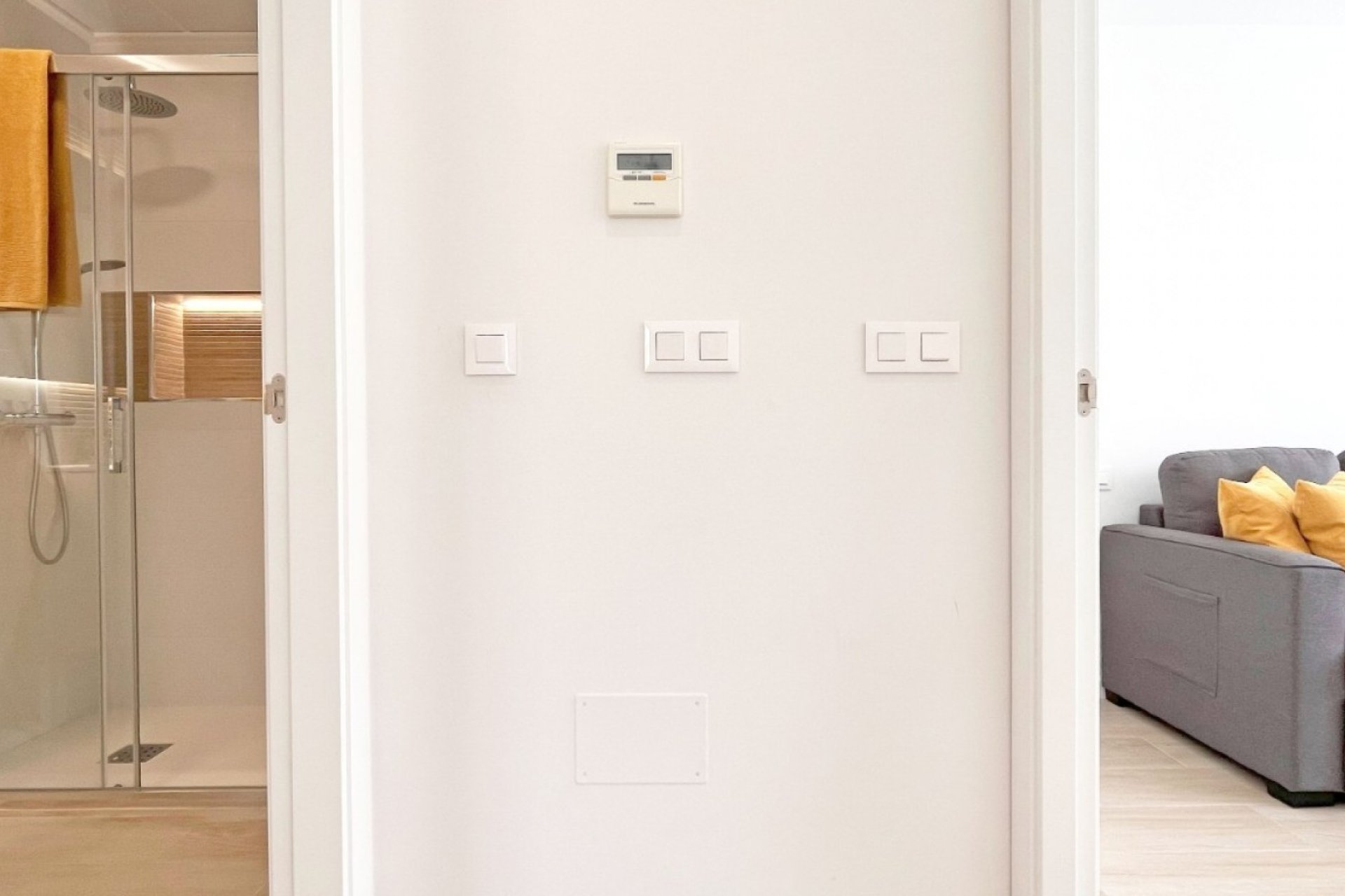 Wiederverkauf - Villa - San Pedro del Pinatar - San Pedro Del Pinatar