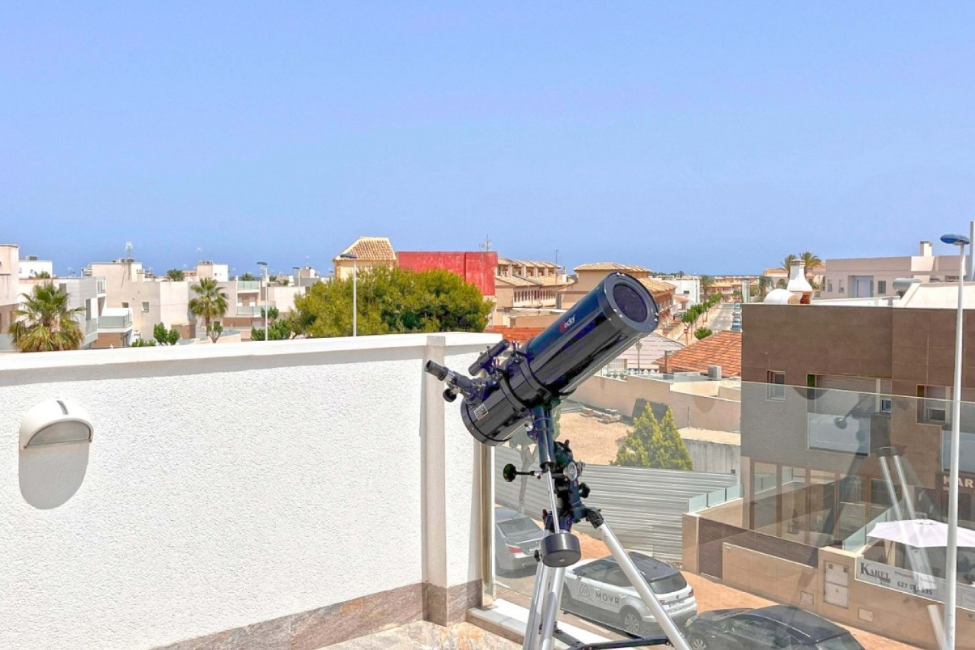 Wiederverkauf - Villa - San Pedro del Pinatar - San Pedro Del Pinatar