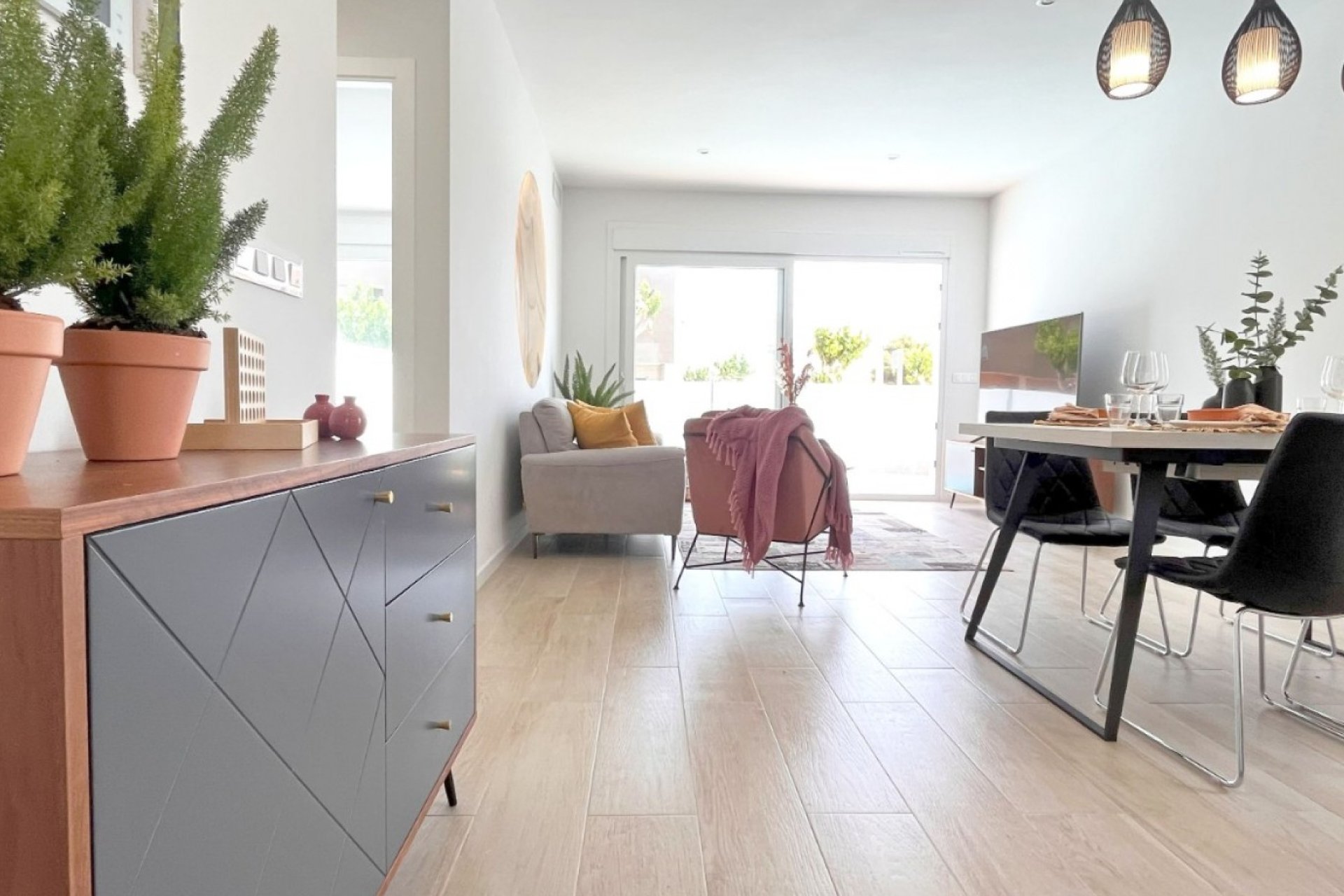 Wiederverkauf - Villa - San Pedro del Pinatar - San Pedro Del Pinatar