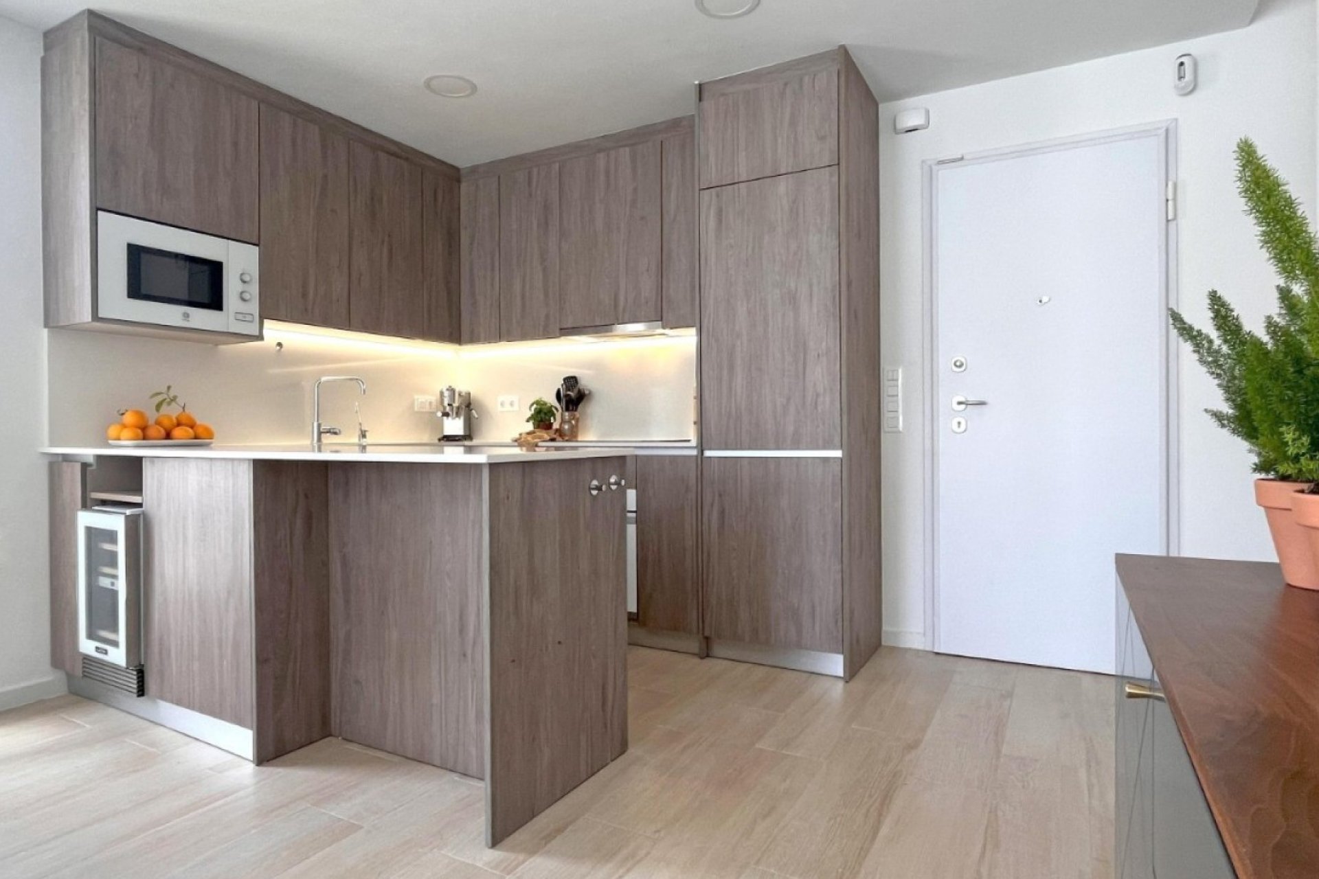 Wiederverkauf - Villa - San Pedro del Pinatar - San Pedro Del Pinatar