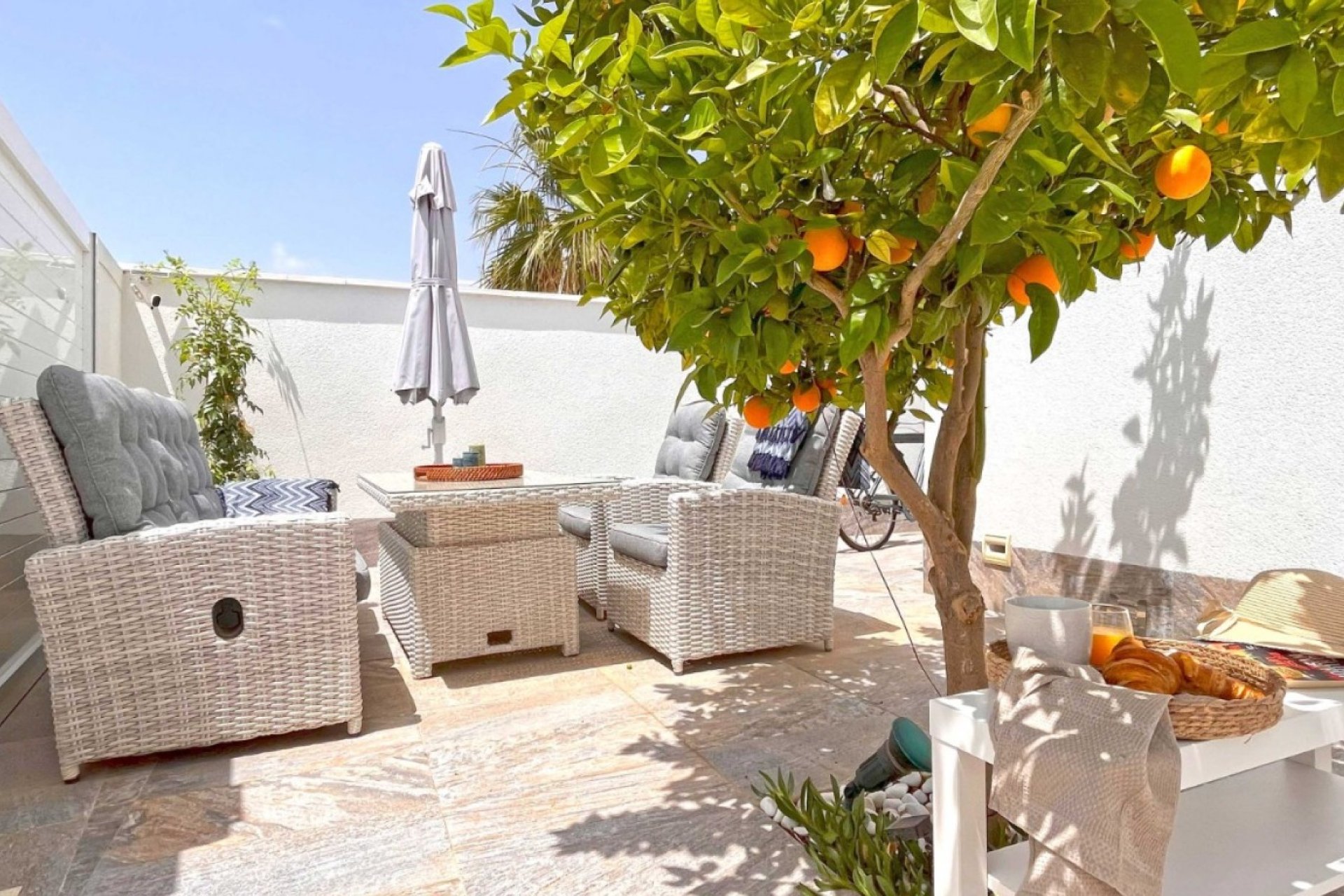 Wiederverkauf - Villa - San Pedro del Pinatar - San Pedro Del Pinatar