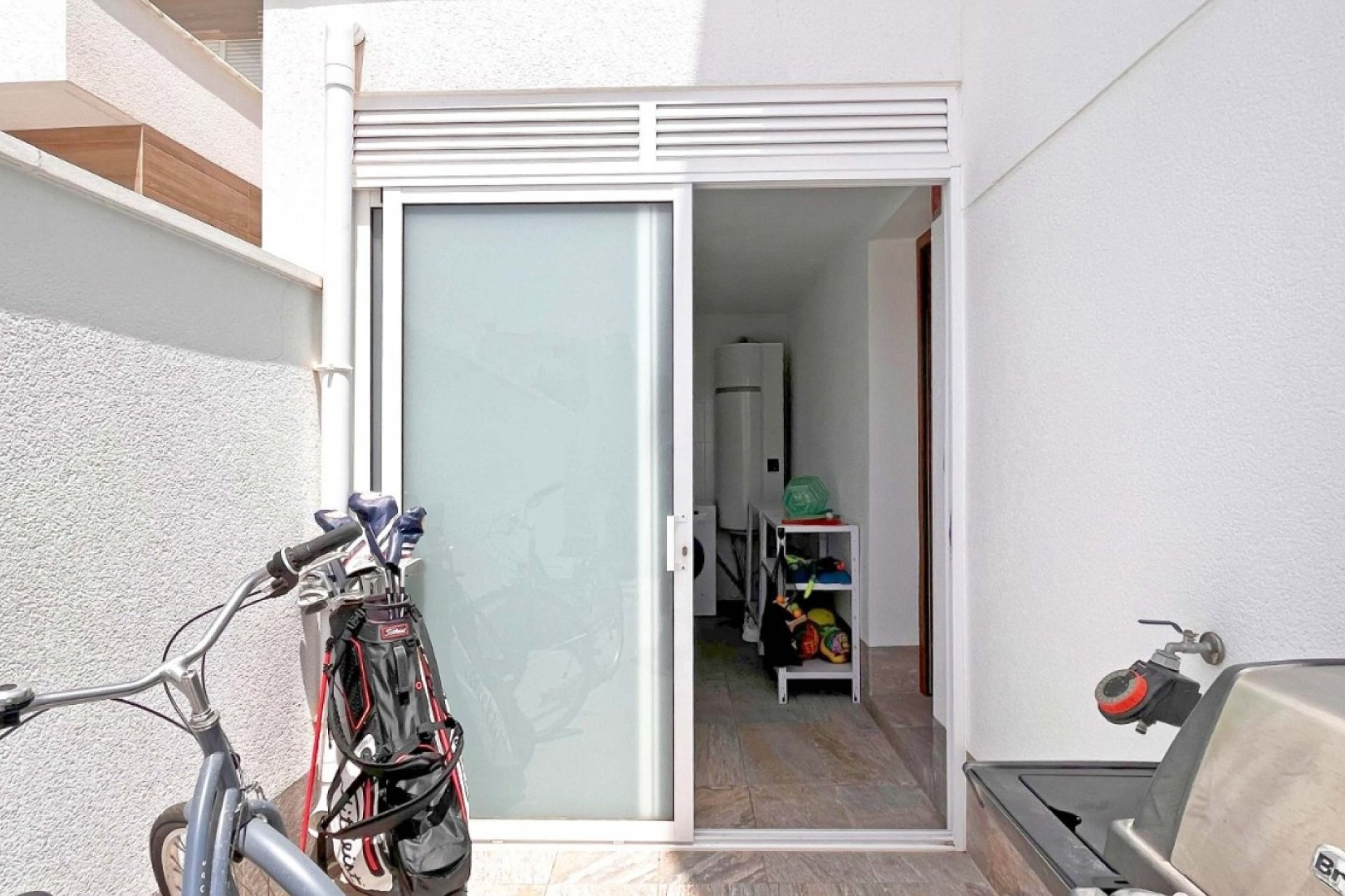 Wiederverkauf - Villa - San Pedro del Pinatar - San Pedro Del Pinatar