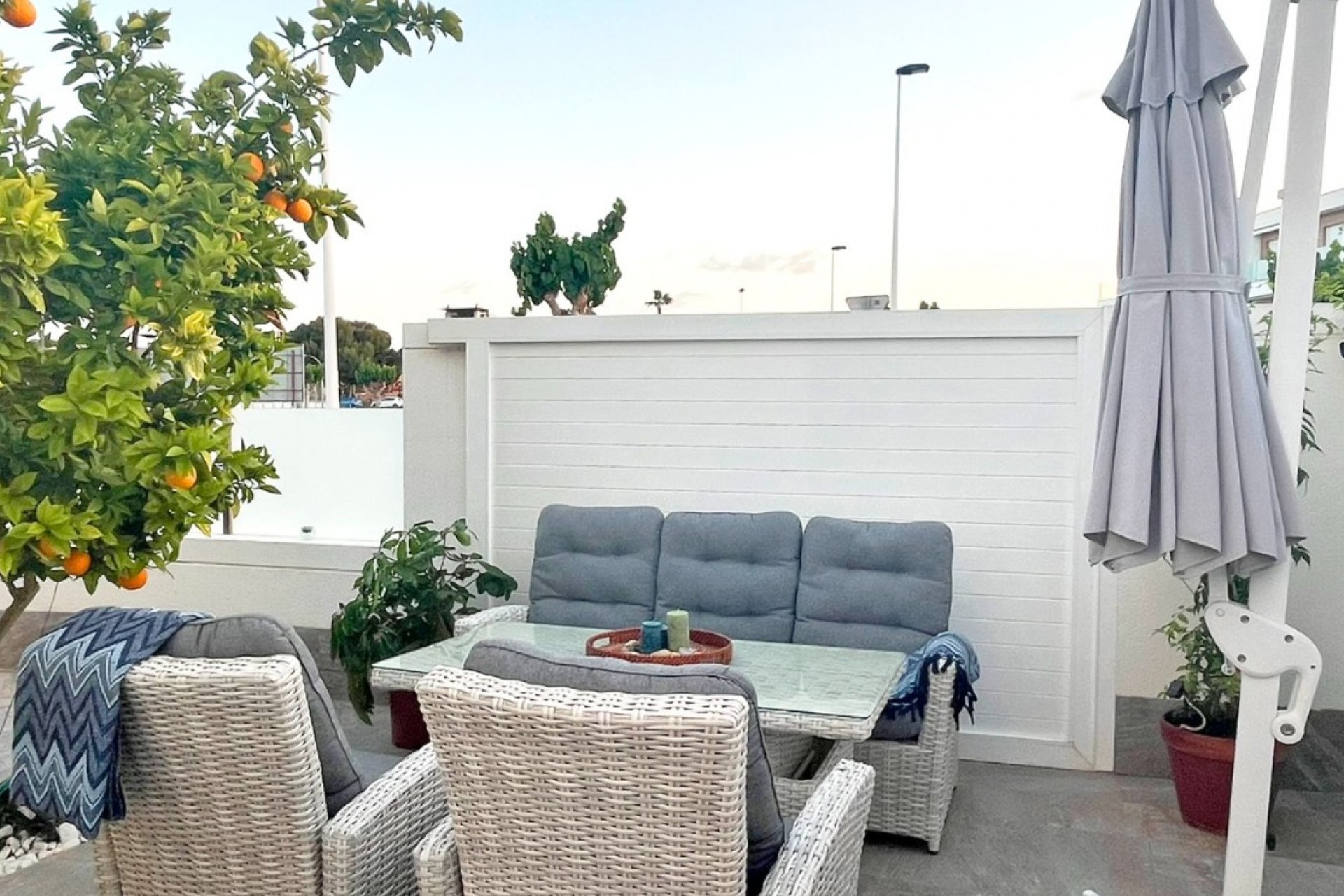 Wiederverkauf - Villa - San Pedro del Pinatar - San Pedro Del Pinatar