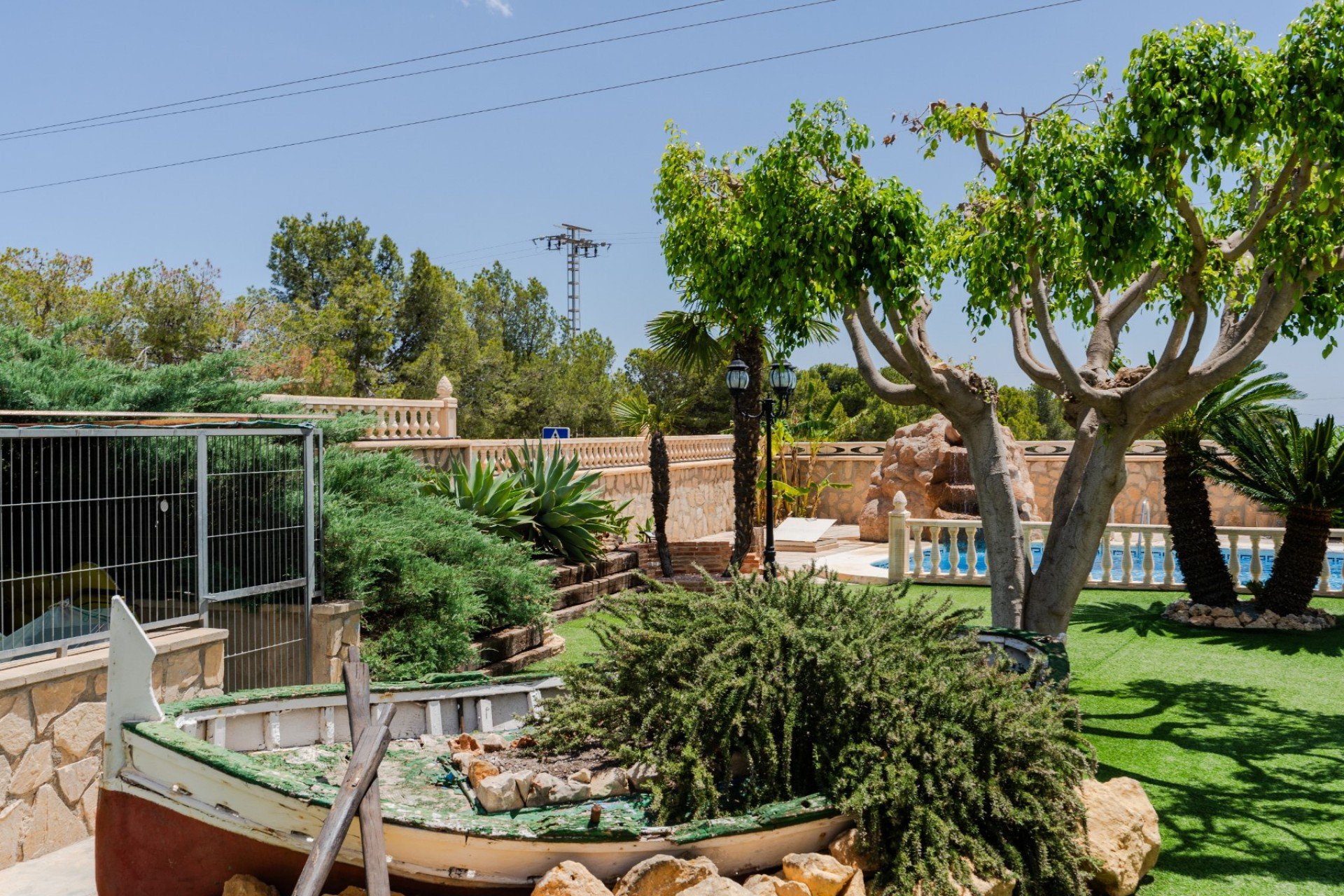 Wiederverkauf - Villa - San Vicente del Raspeig