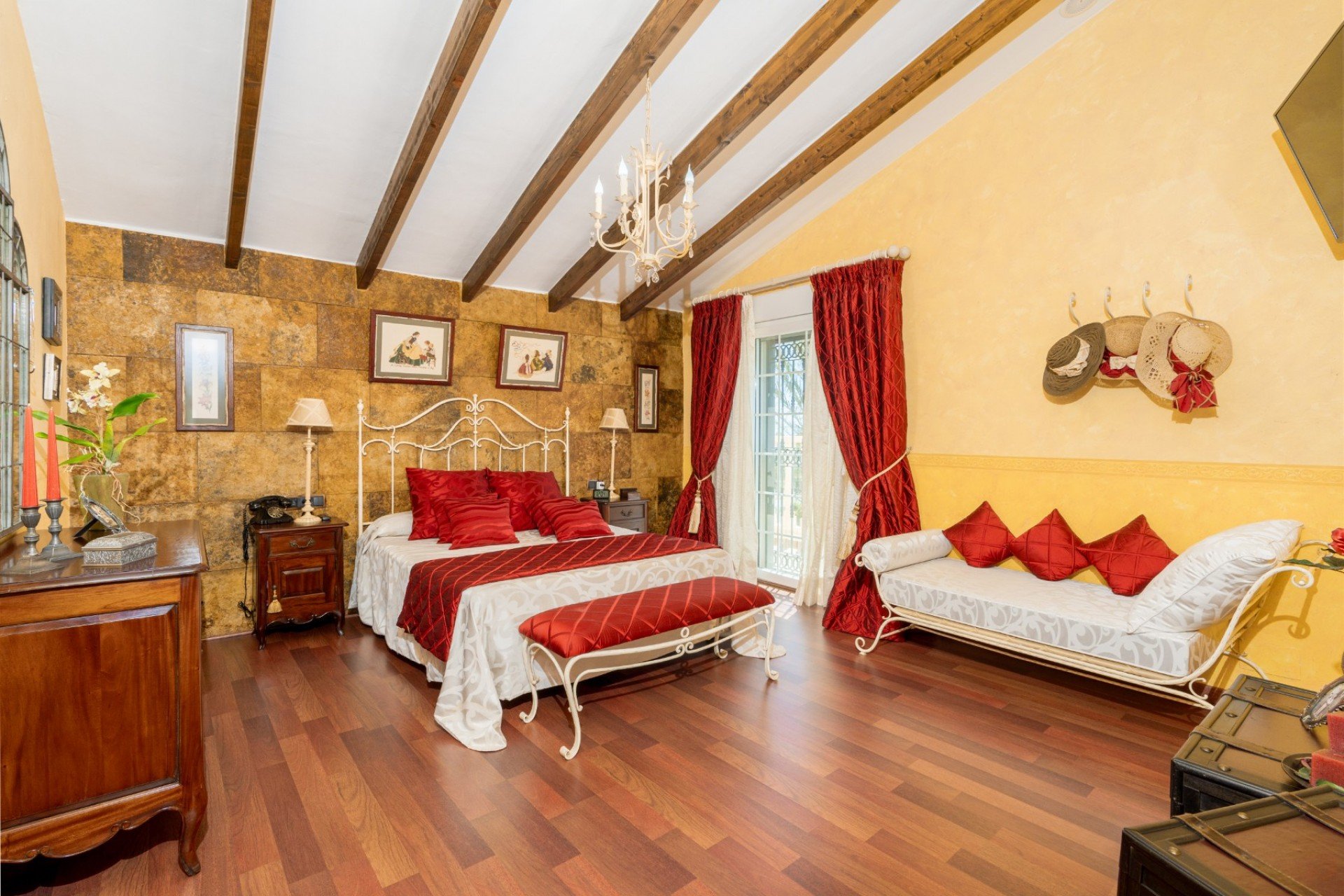 Wiederverkauf - Villa - San Vicente del Raspeig