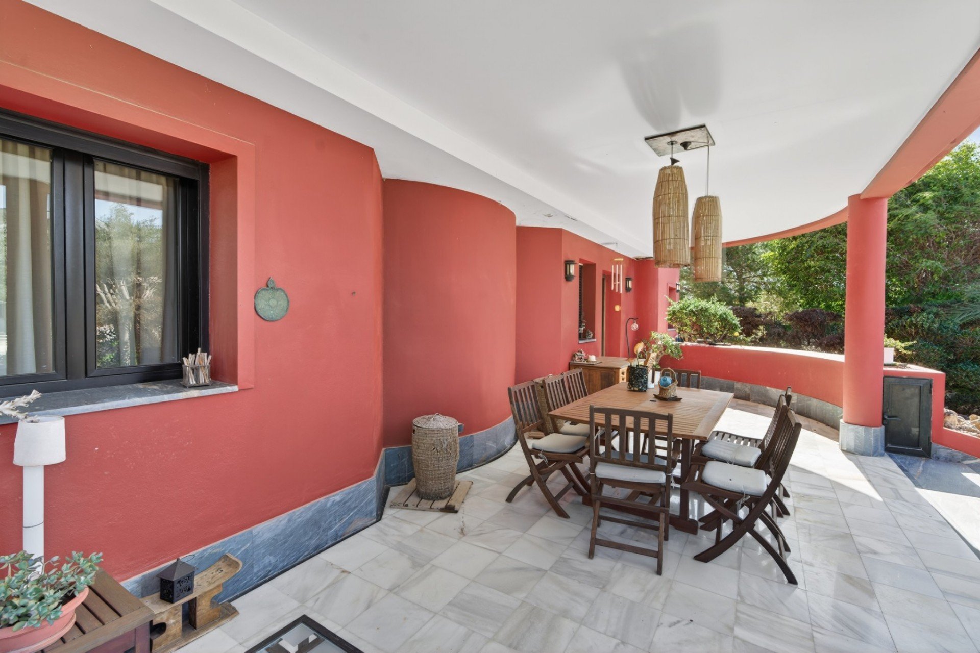 Wiederverkauf - Villa - Santa Pola