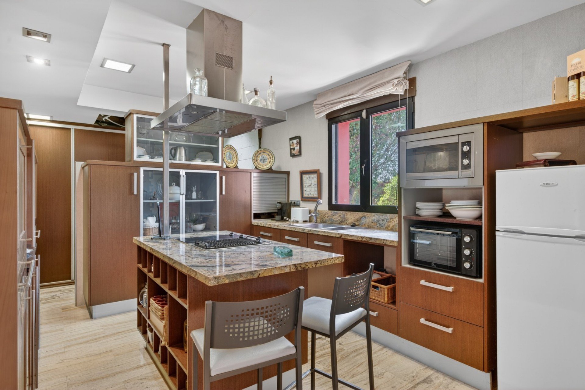 Wiederverkauf - Villa - Santa Pola