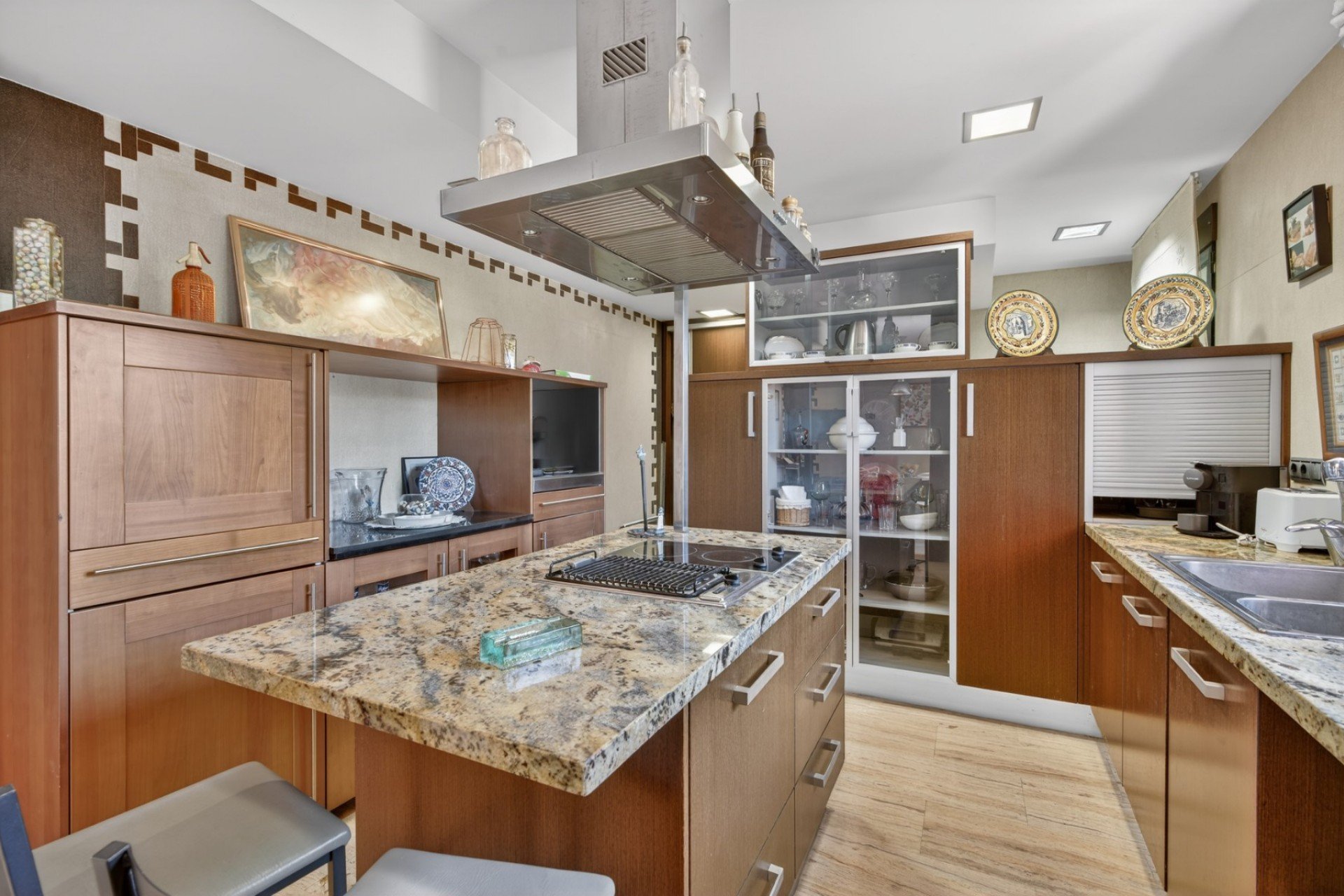 Wiederverkauf - Villa - Santa Pola