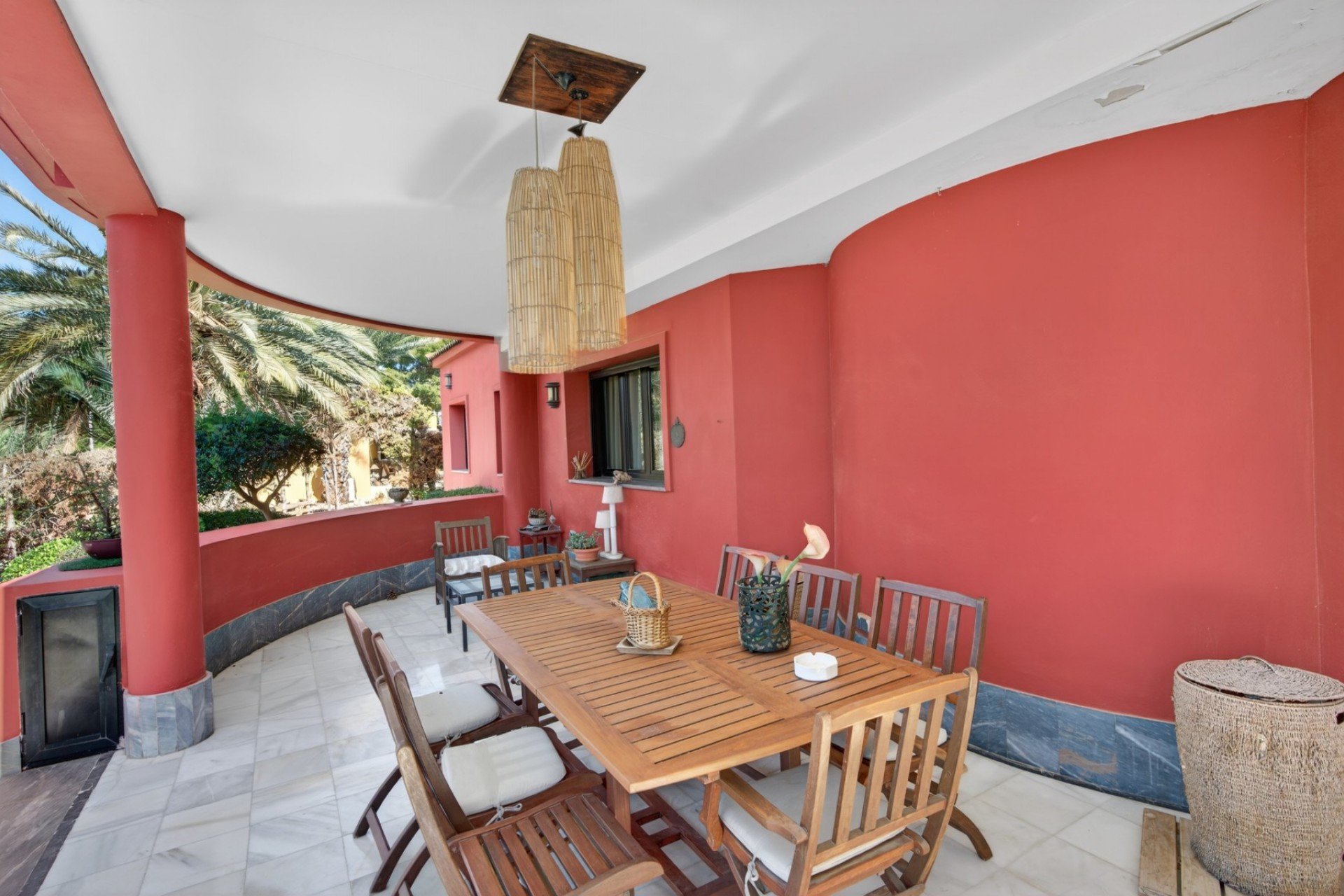 Wiederverkauf - Villa - Santa Pola