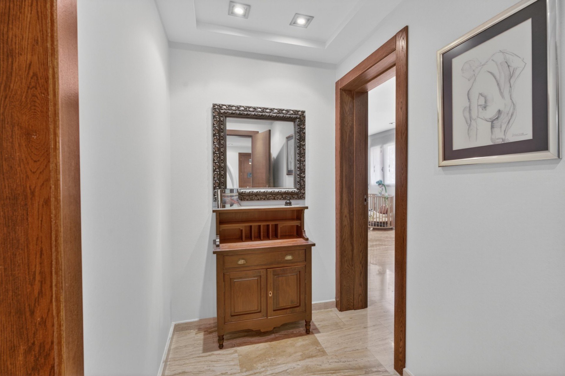 Wiederverkauf - Villa - Santa Pola