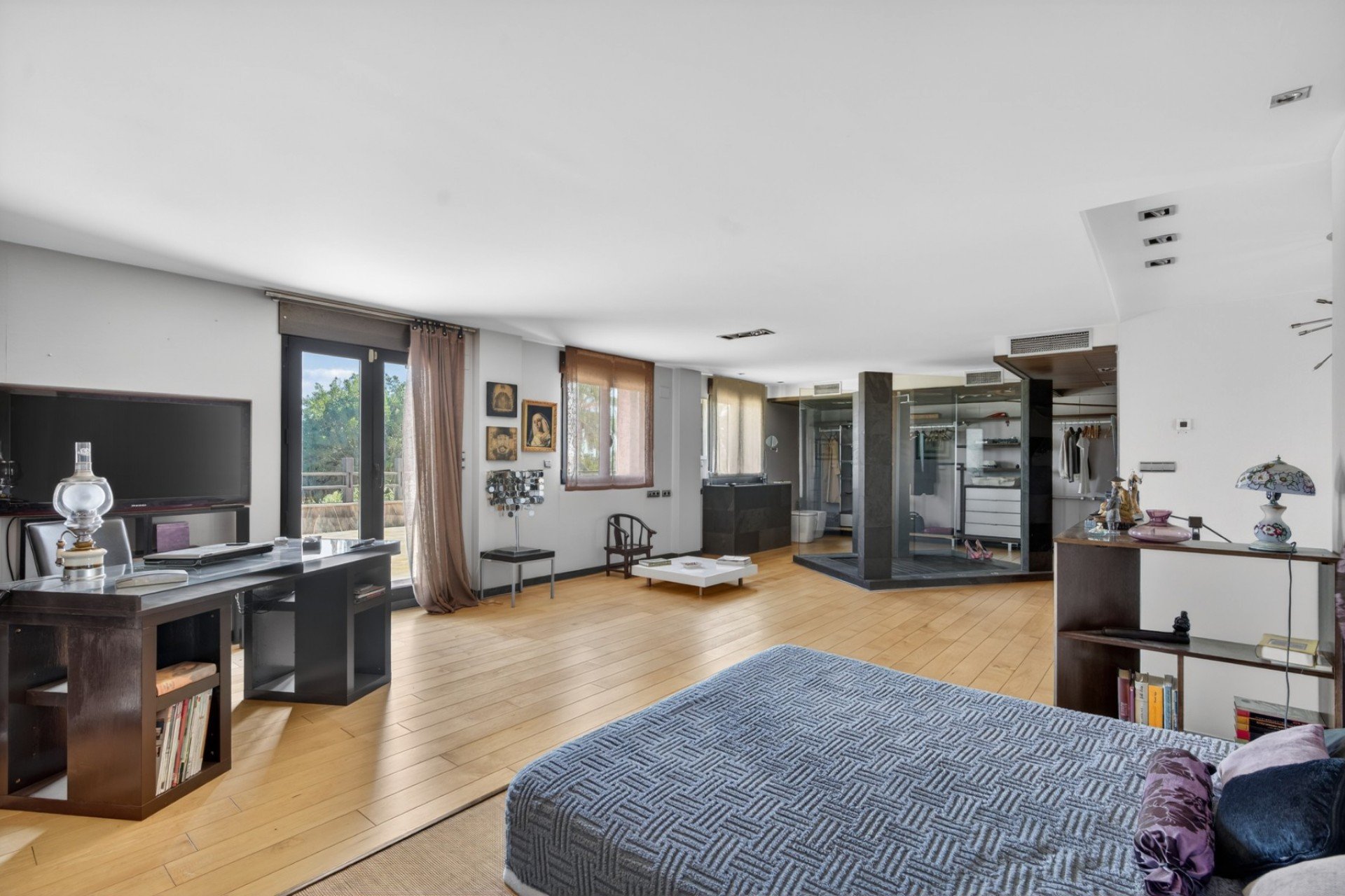 Wiederverkauf - Villa - Santa Pola