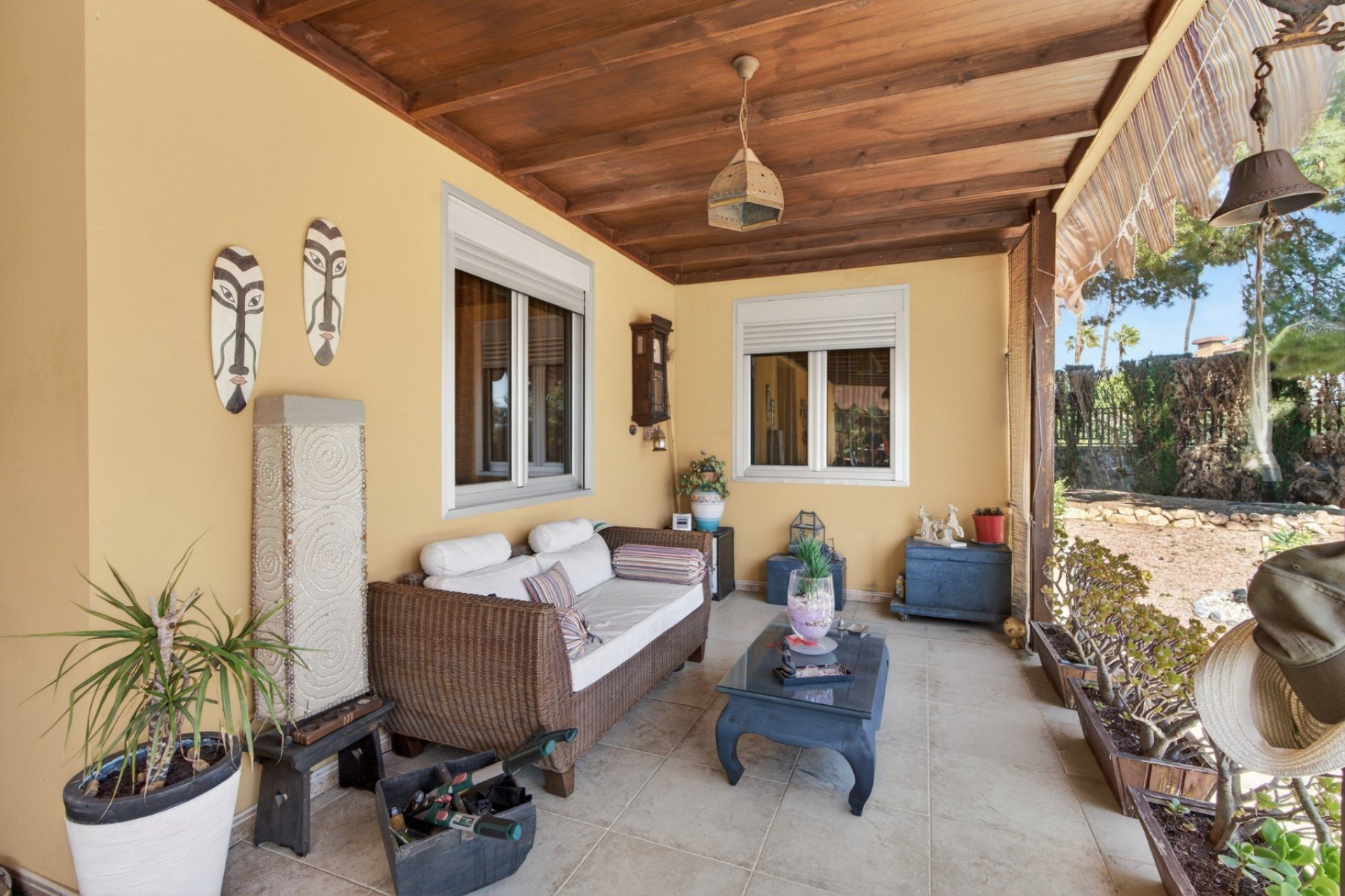 Wiederverkauf - Villa - Santa Pola